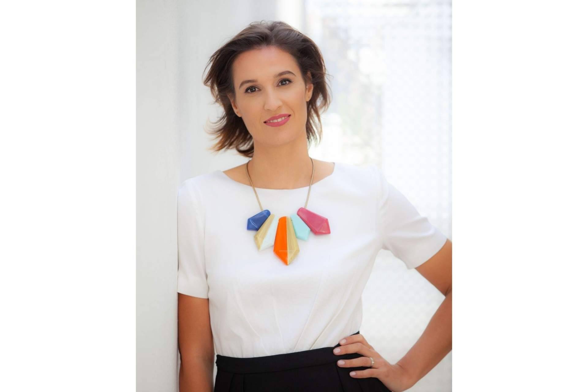 Hélène Coliner: Aprender un idioma de manera fácil y natural a través de la adquisición
