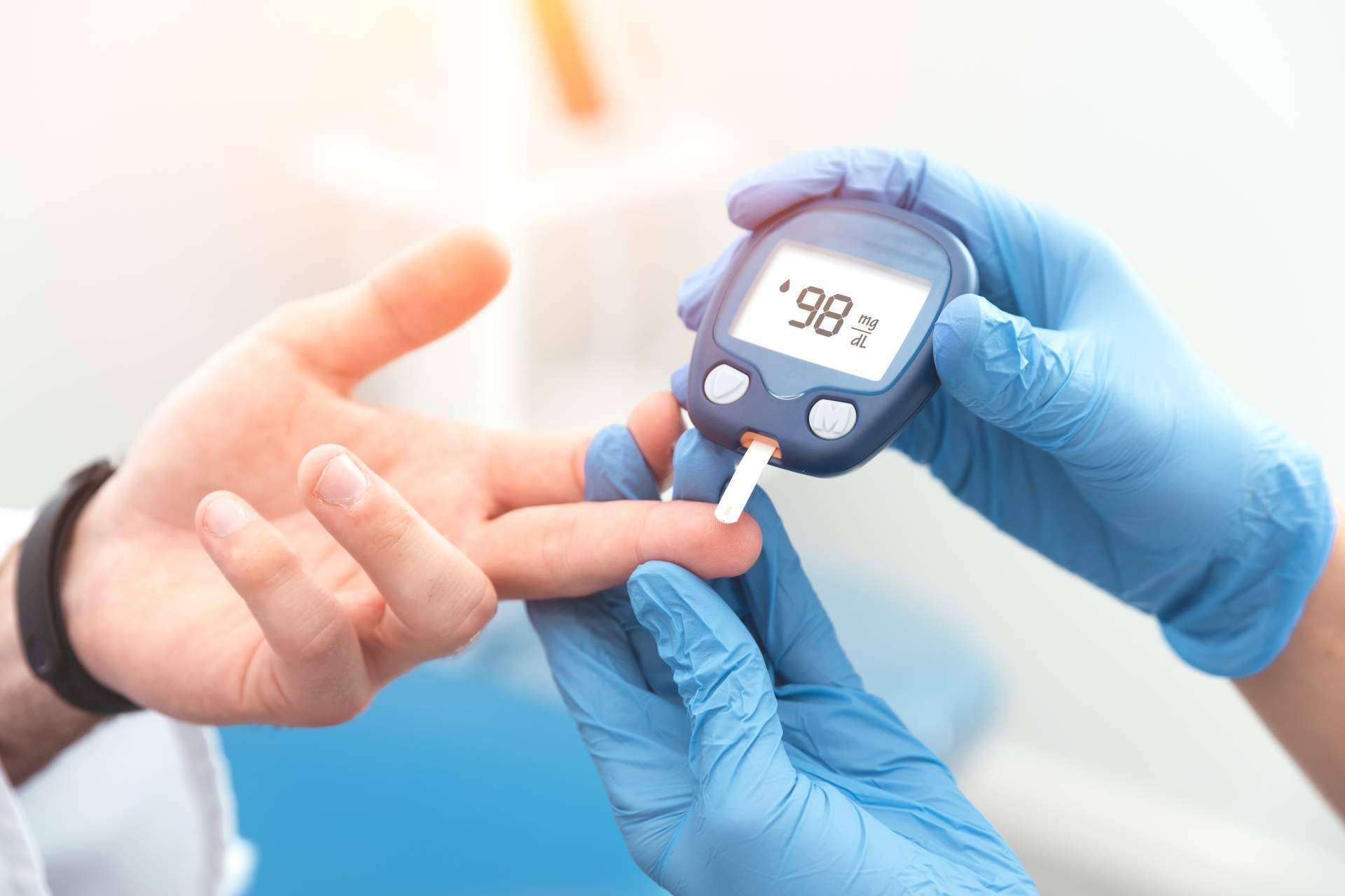 Di Sugar apuesta por la salud y el bienestar de las personas con diabetes