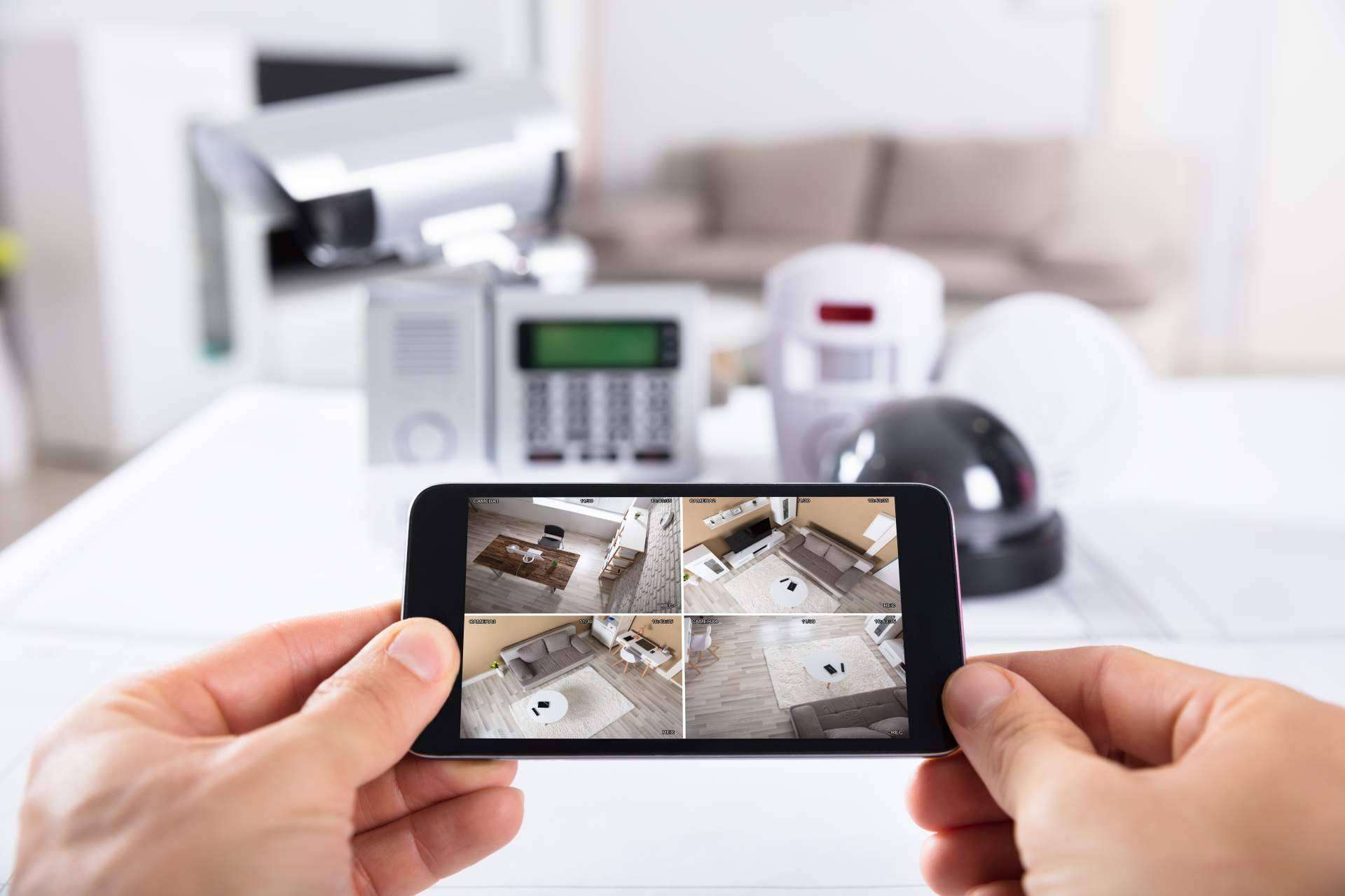 Alarma de vídeo en tiempo real: ¿Por qué es importante contar con un sensor de alarma ante una intrusión?