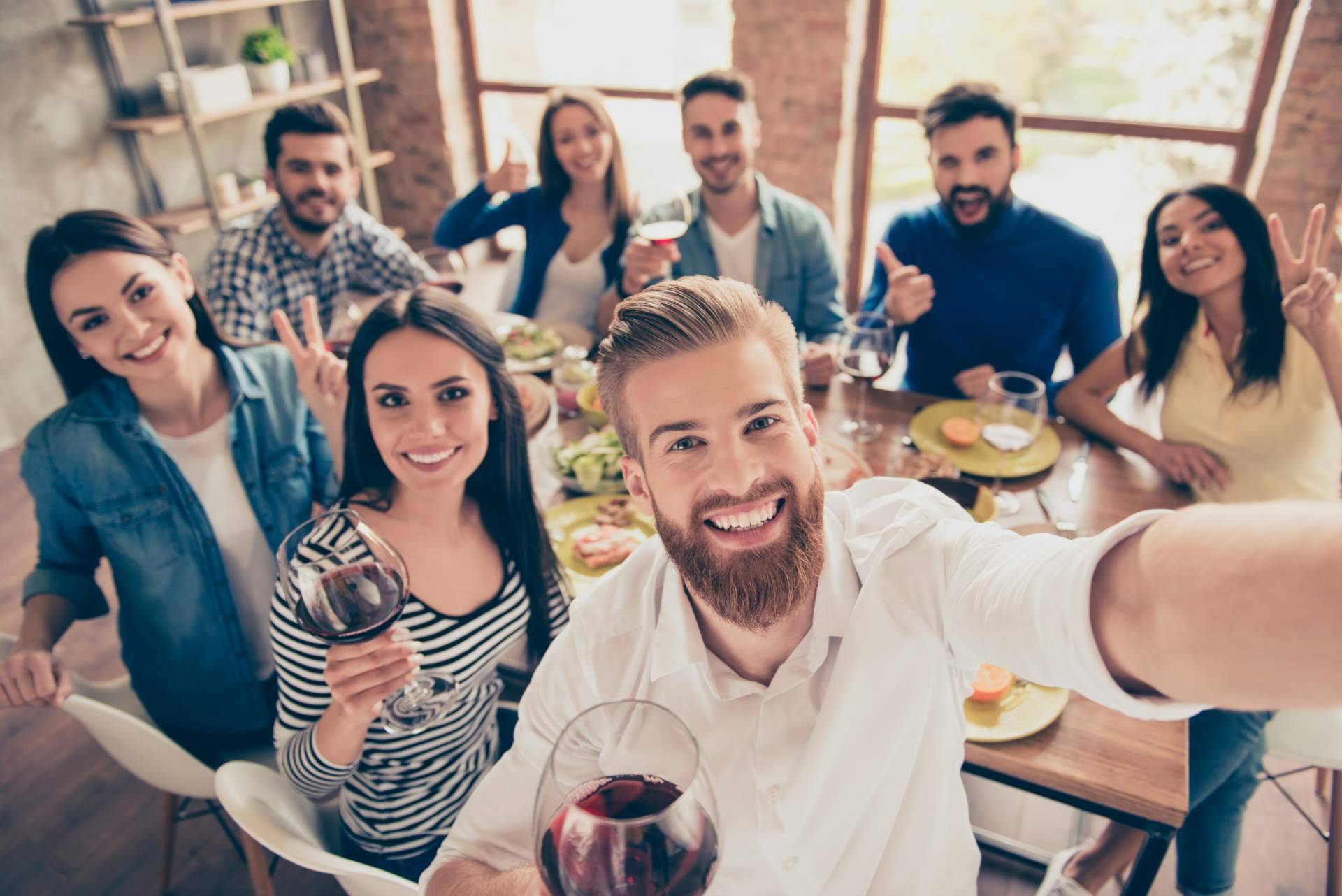 Wine Aspects: aprender inglés de una manera fuera de lo tradicional