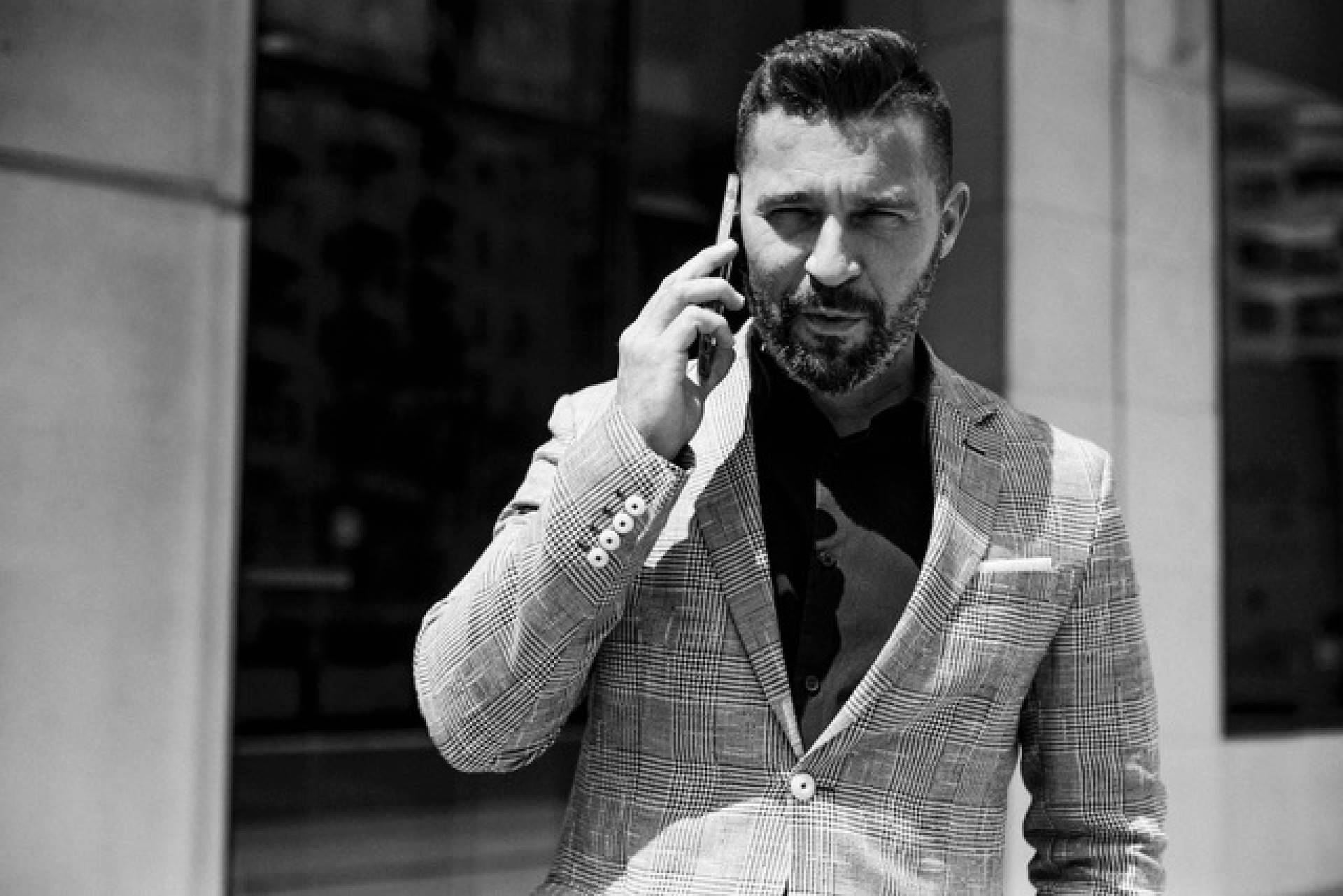 Alberto Conesa: la autoridad en el sector inmobiliario como mentor
