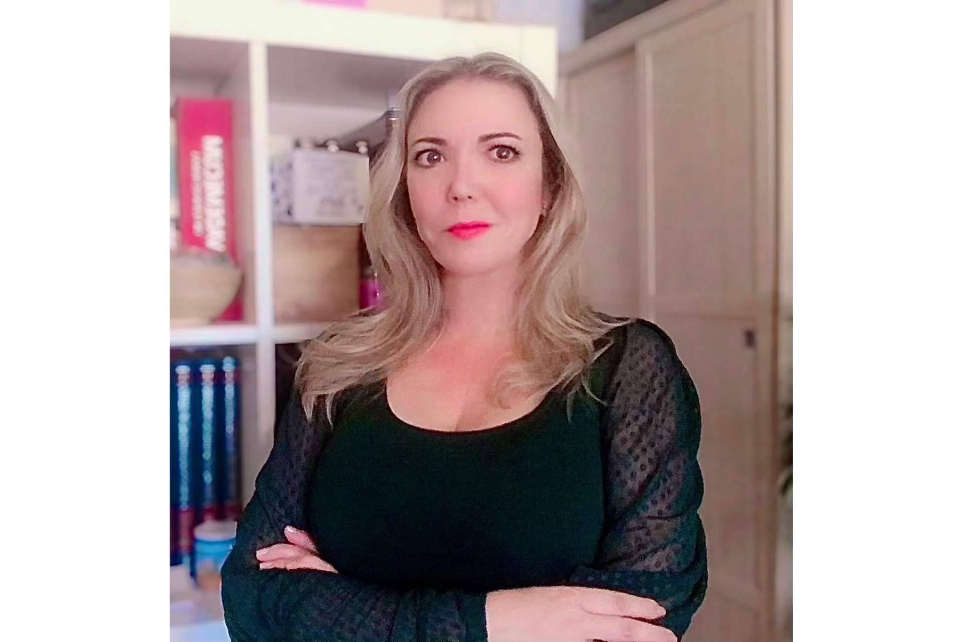 Mariola Moreno publica el manual sobre psicología para aprender a elegir en el amor