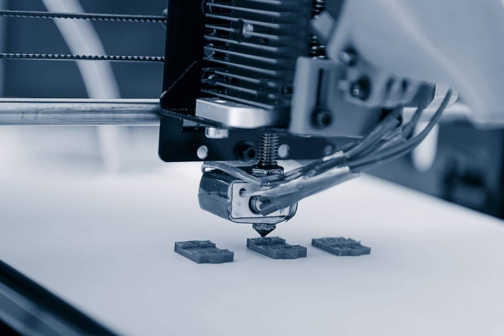 Boloberry: impresora 3D y filamentos en Barcelona