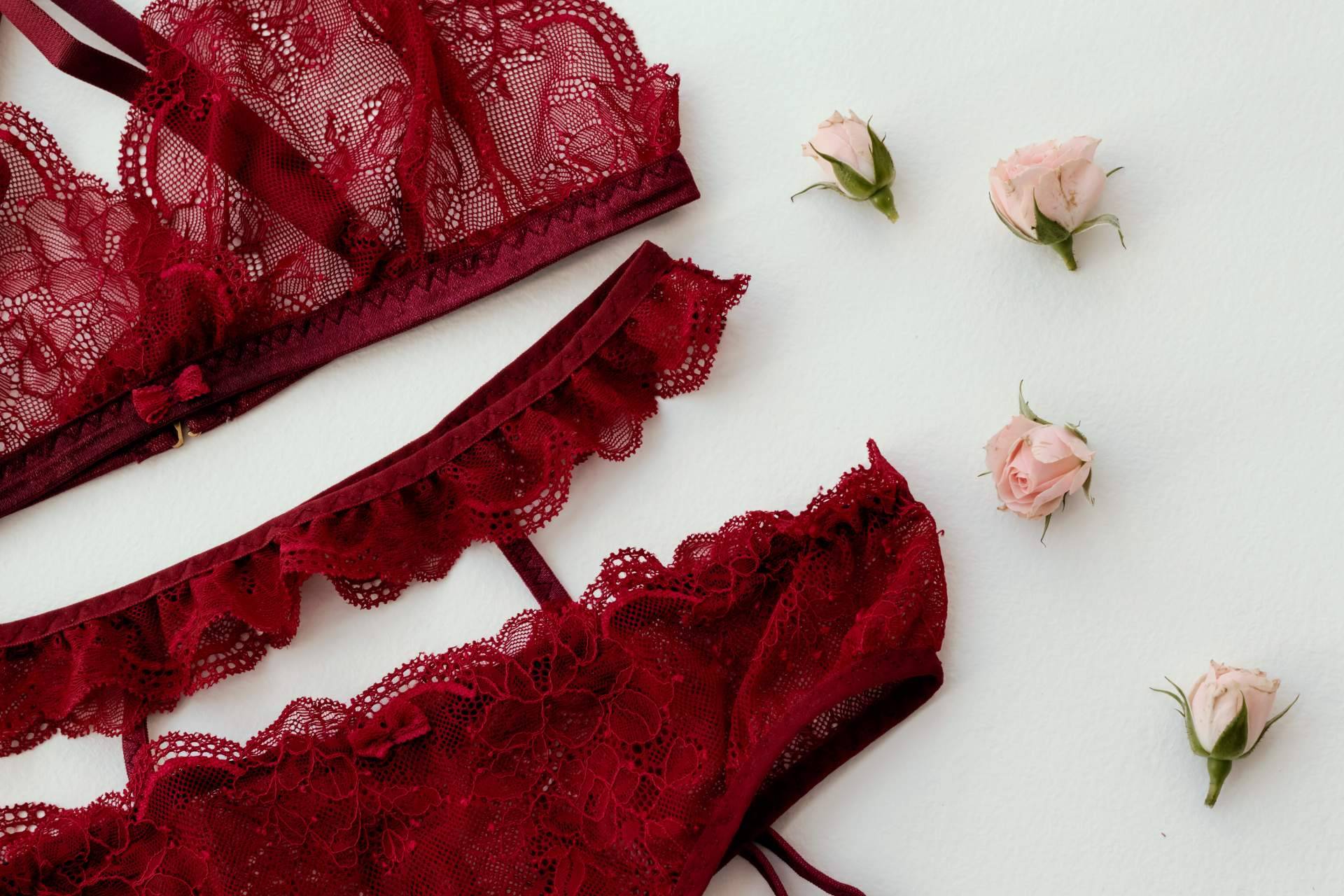 La lencería online de Irenes Factory trabaja el empoderamiento femenino, la sensualidad y la autoestima