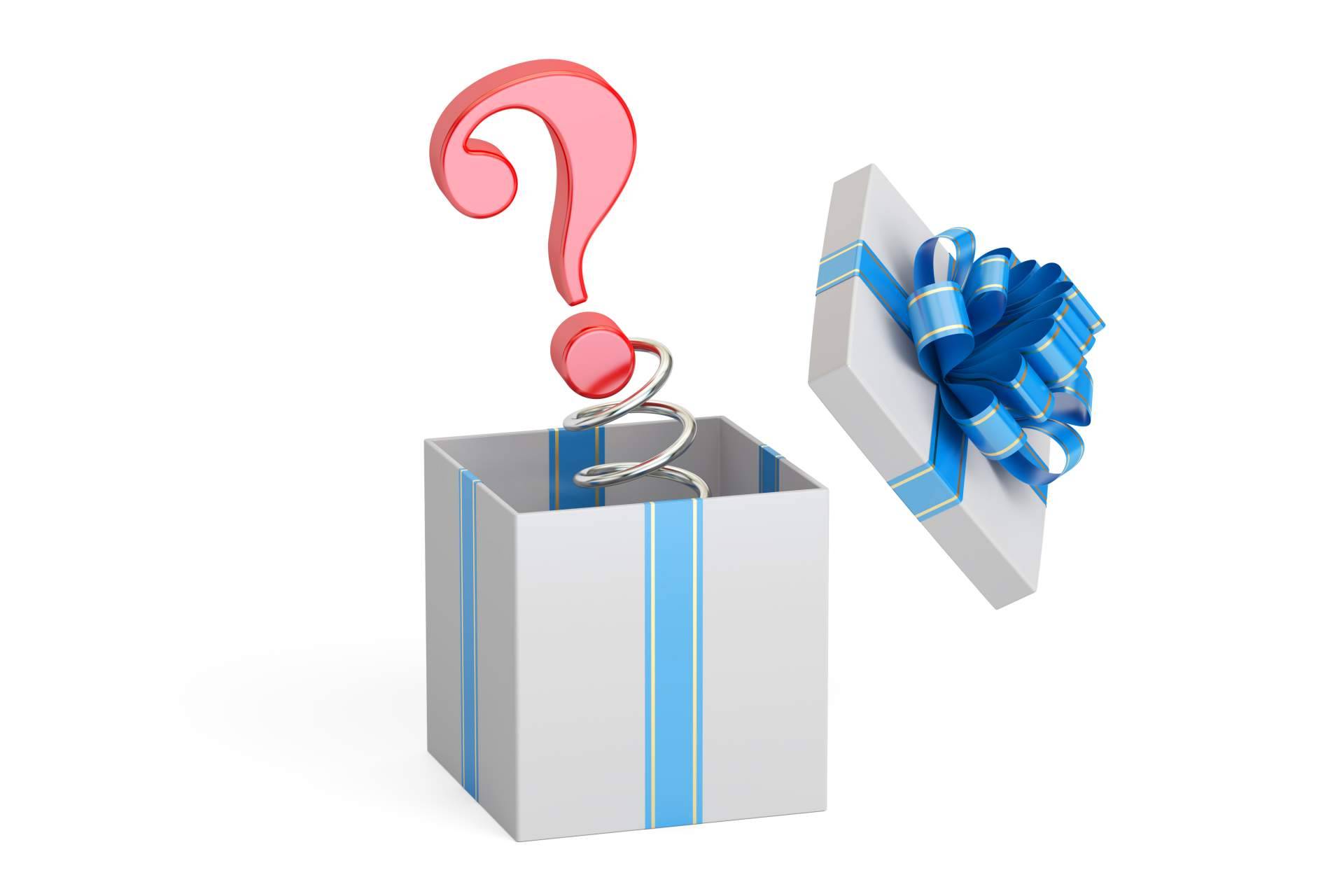 Sorteo Amigo Invisible es la única web que además de realizar el sorteo del amigo invisible asesora de forma gratuita con su buscador de regalos inteligente