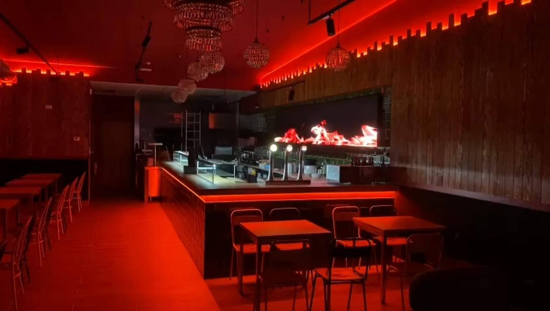 My Led Systems: casos de éxito