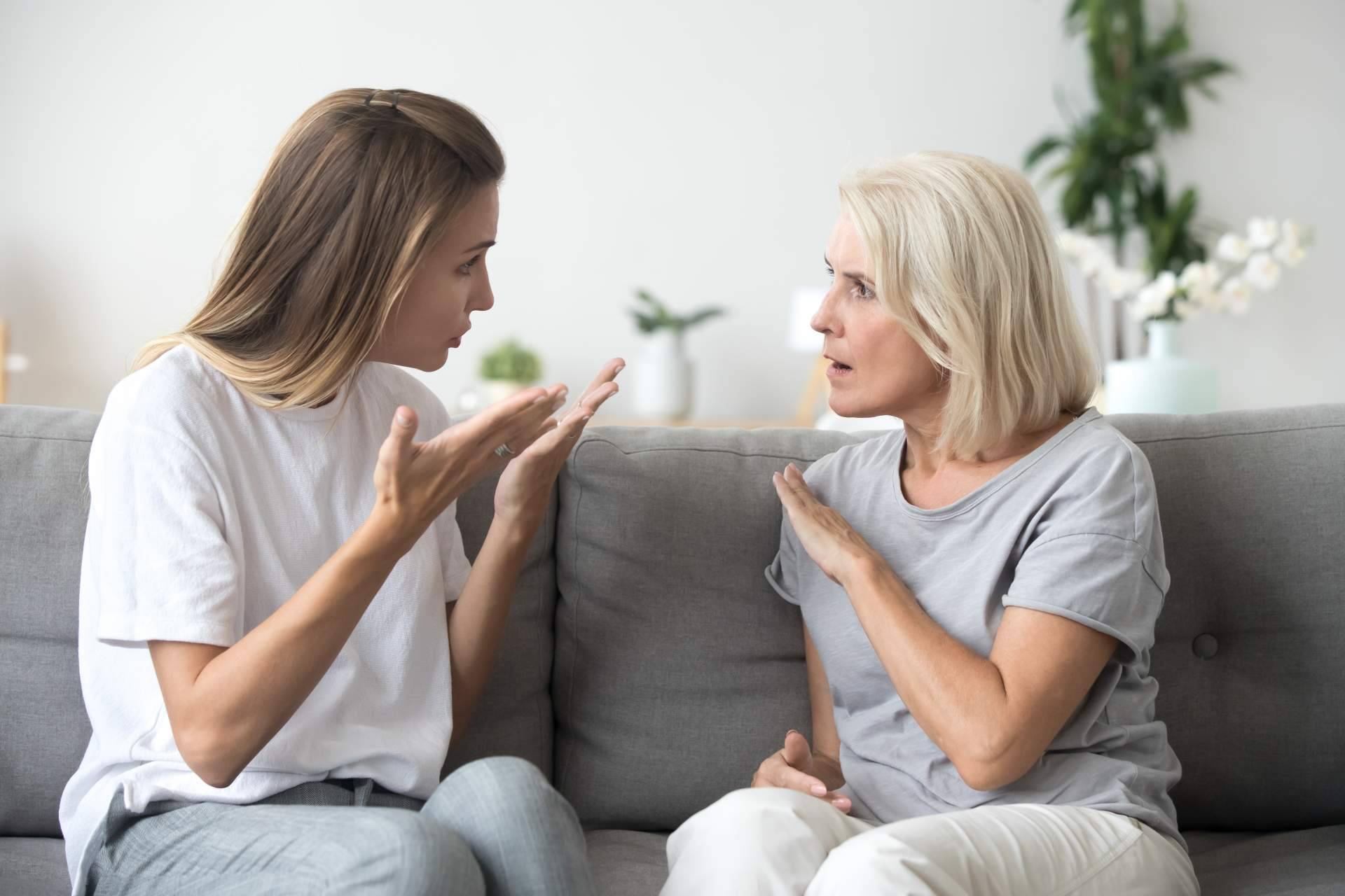 El coaching cuántico permite tratar las relaciones tóxicas familiares: Ley del Espejo