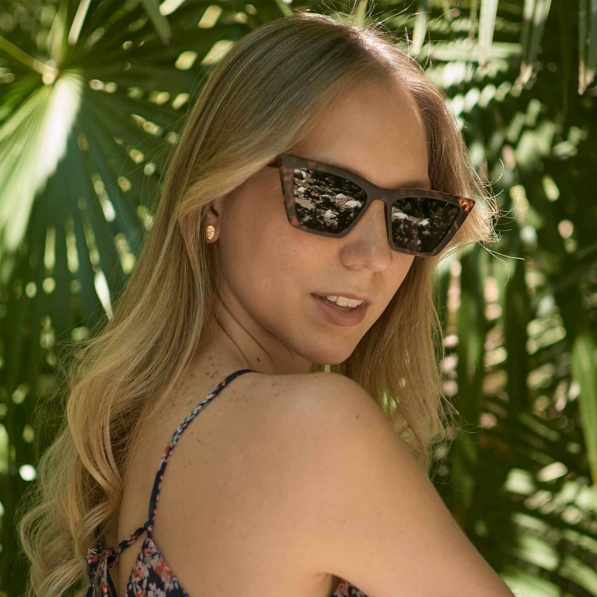 La firma The Indian Face triunfa en Europa poniendo de moda sus gafas de sol