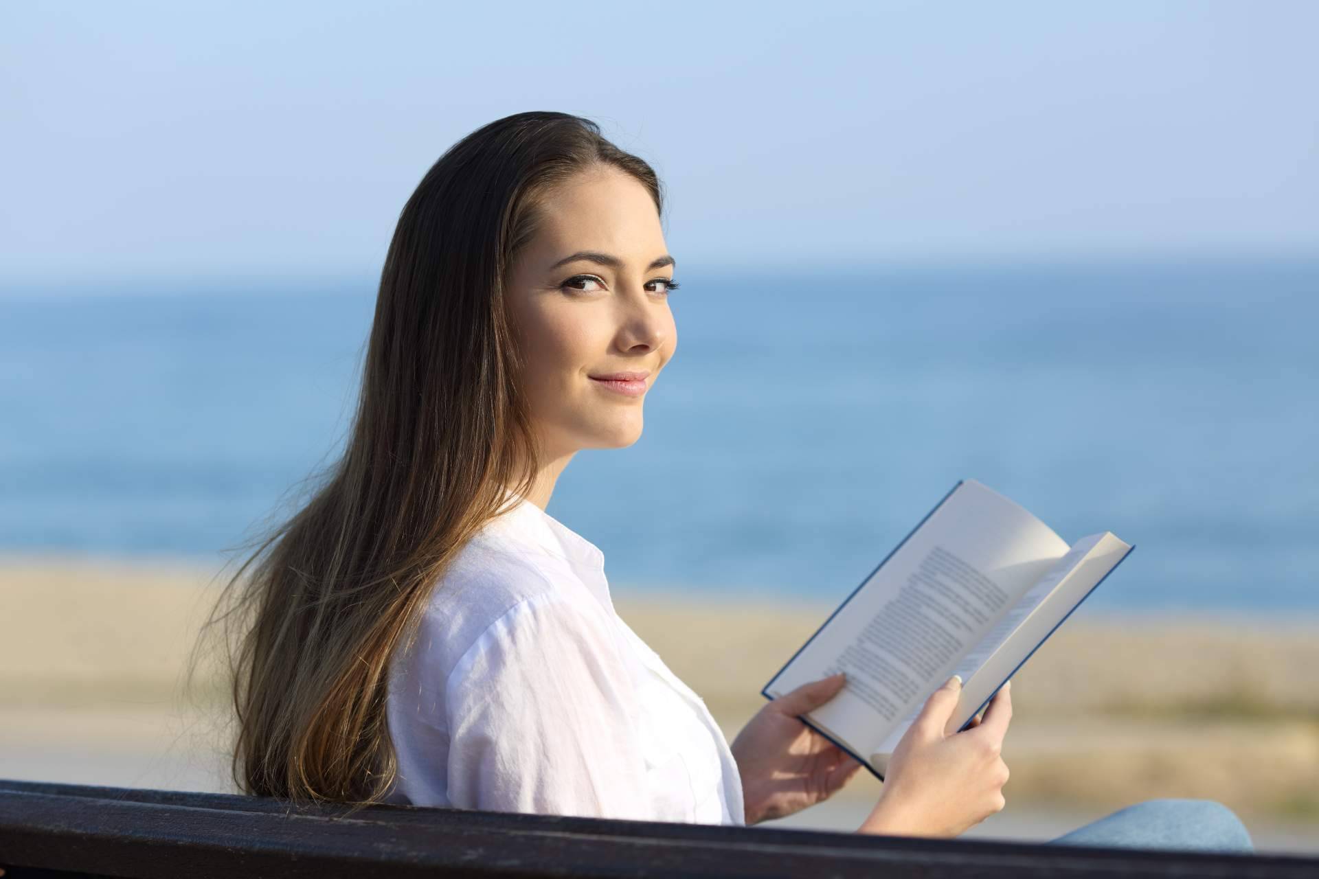 Libros de crecimiento personal, por Javier Robas