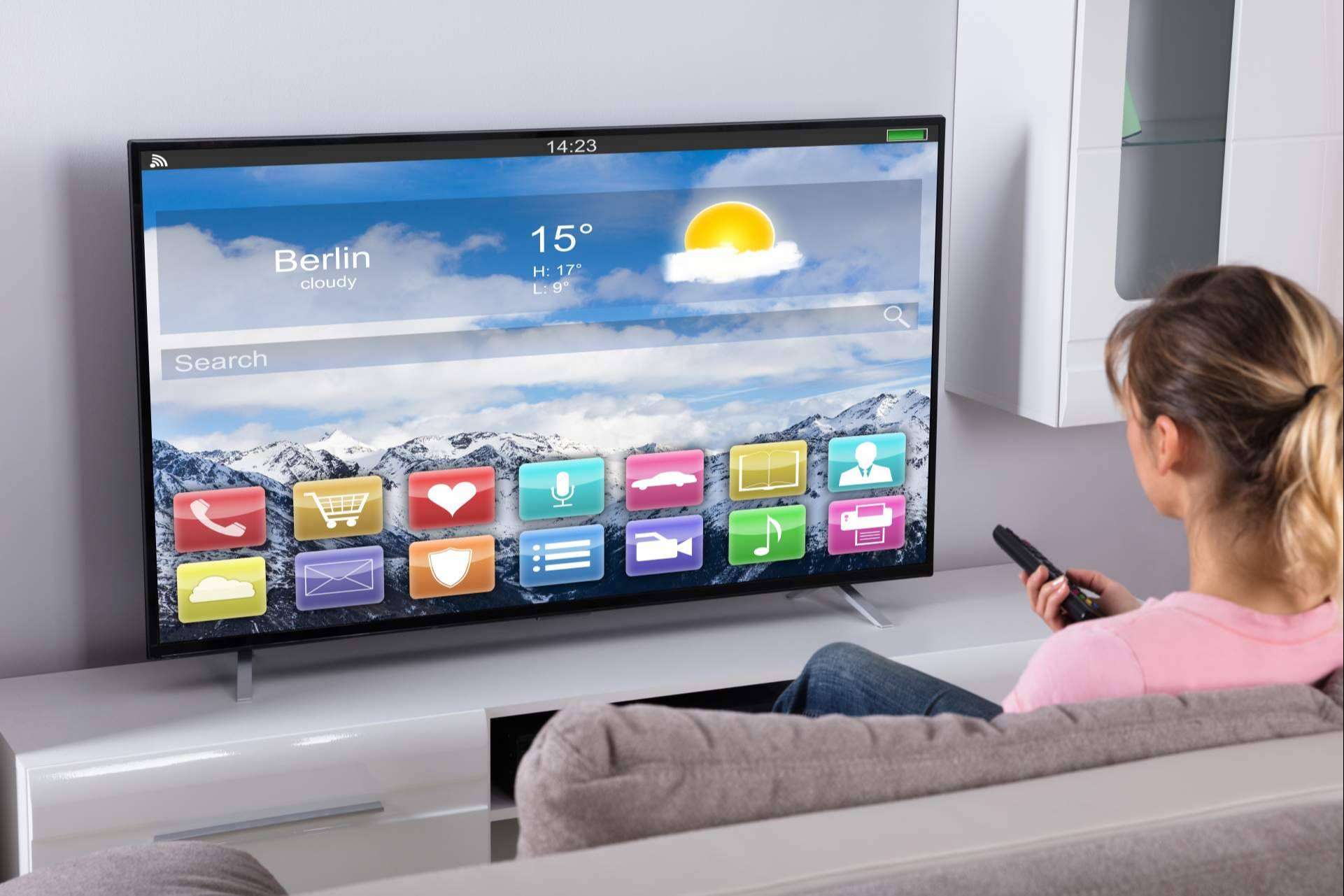 Technohogar: ¿Dónde encontrar las Smart TV baratas más demandadas?