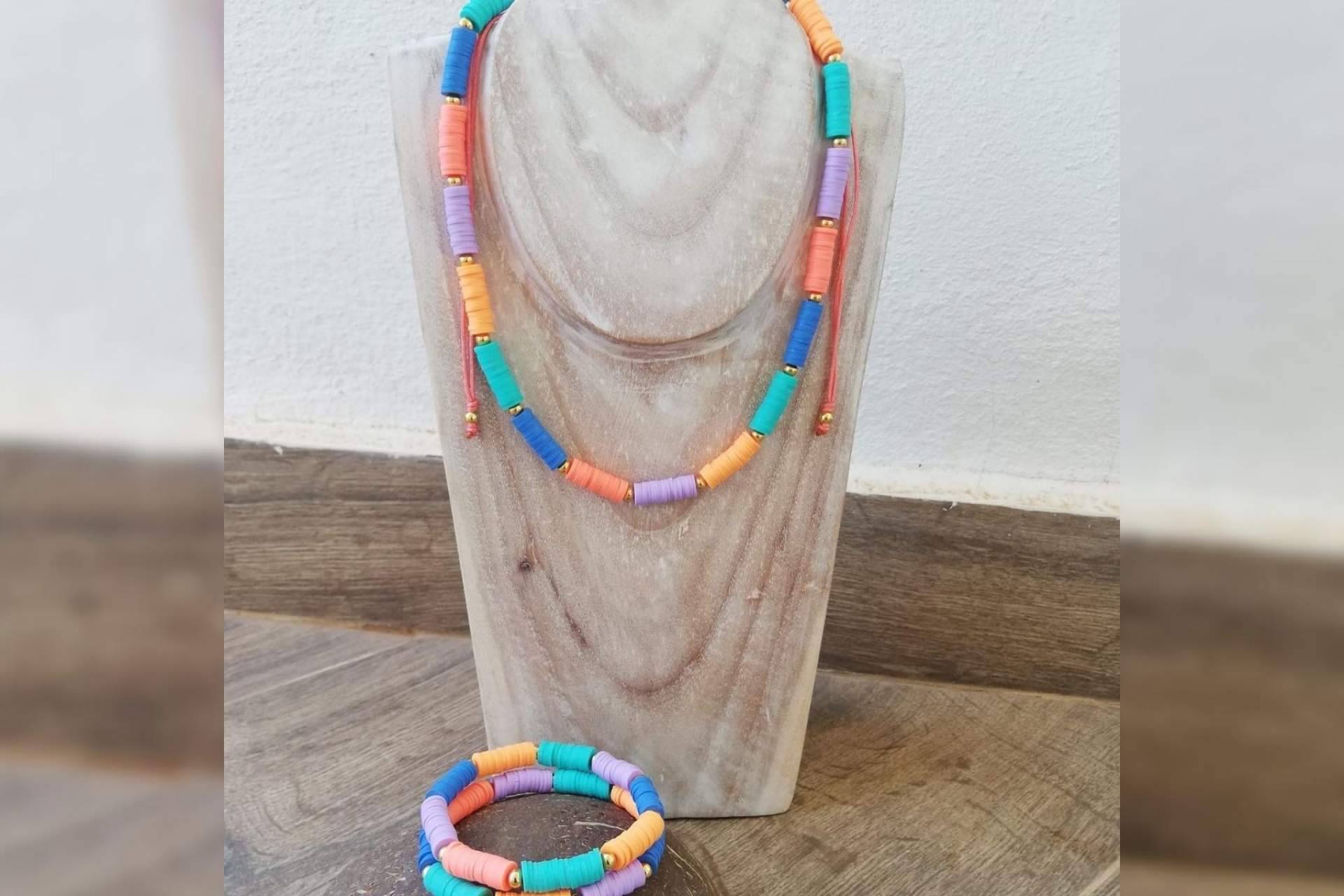La originalidad de las pulseras de Janlukdesign