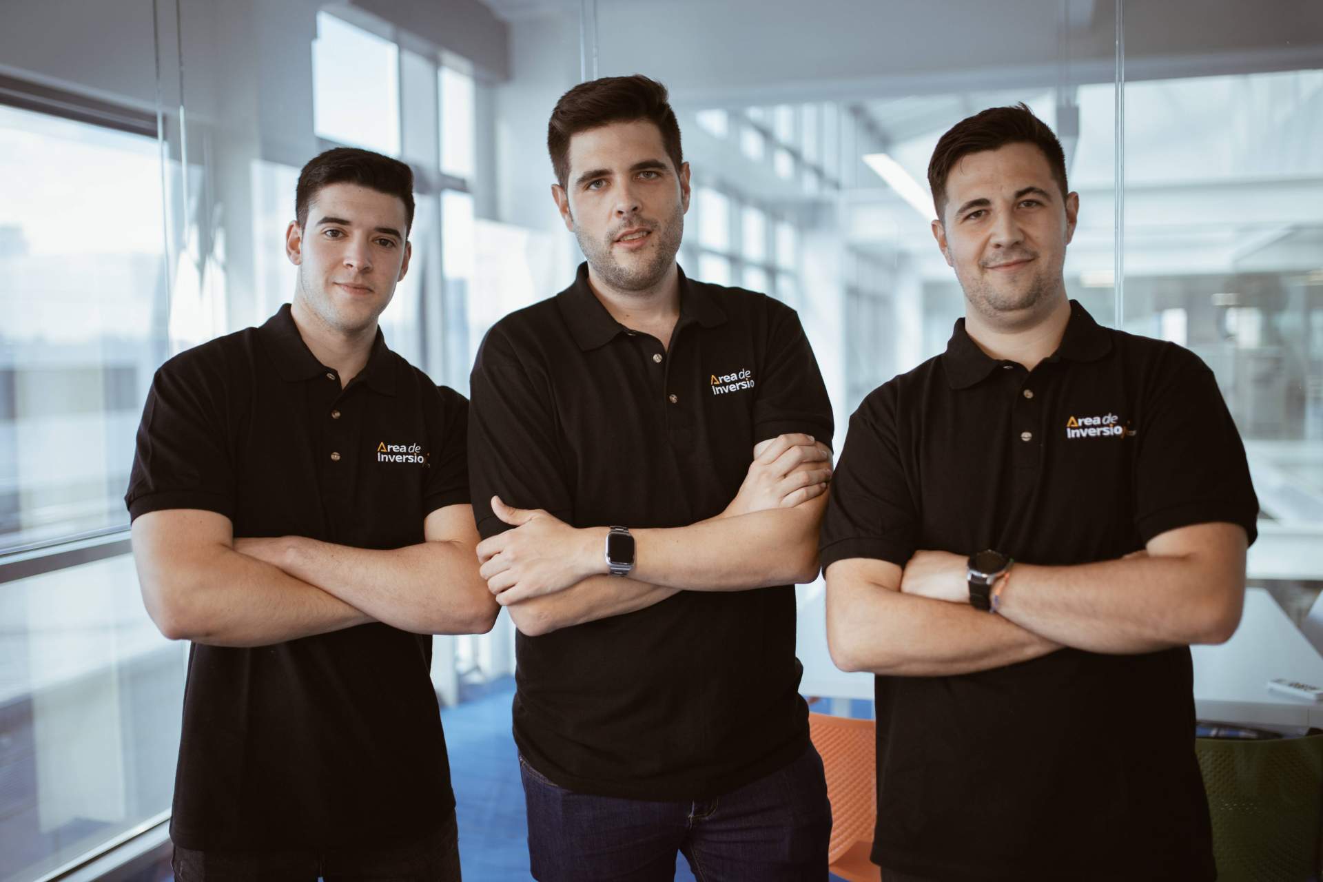 Curso de trading por Área de Inversión