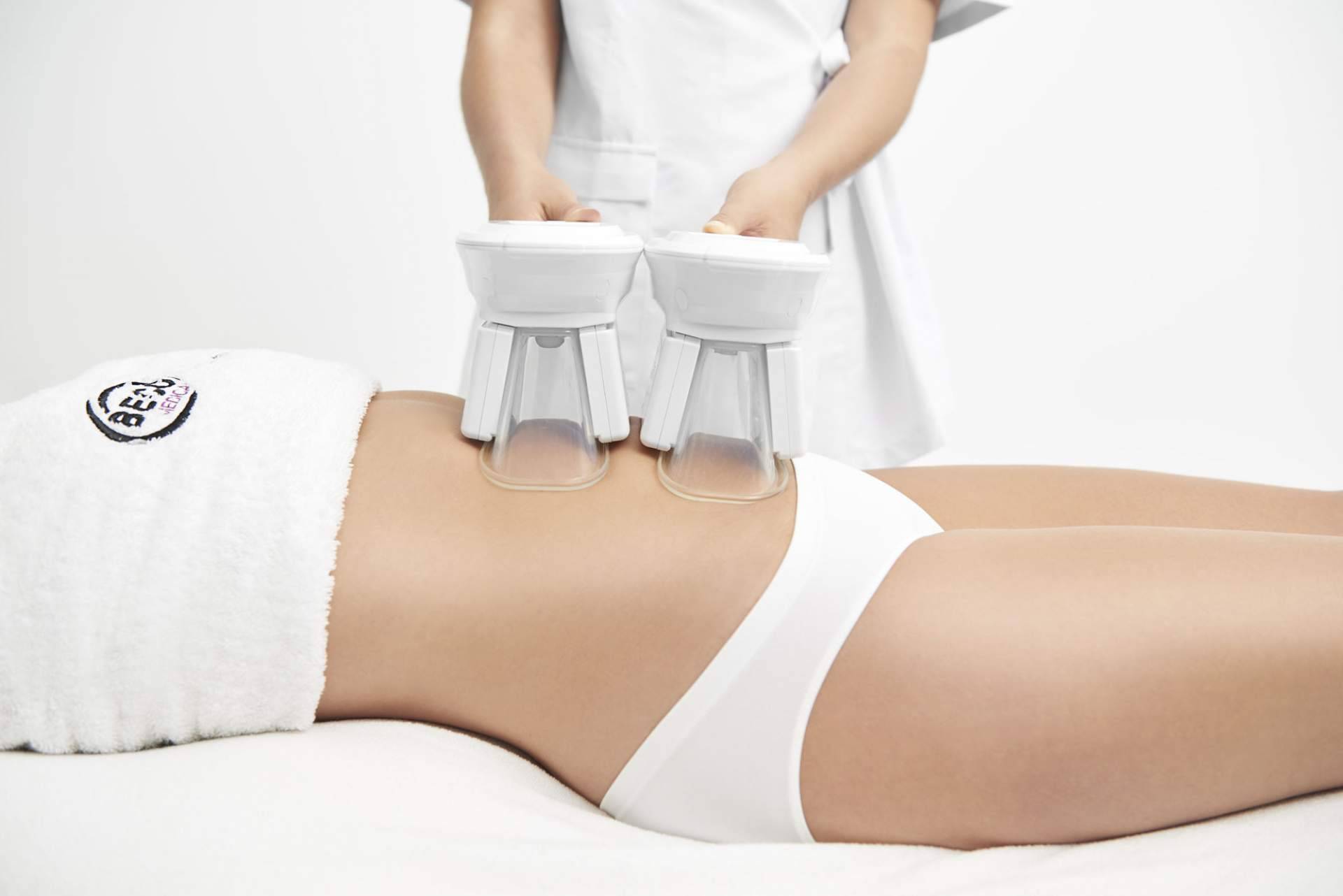 Realizarse un tratamiento de criolipolisis en Milladoiro es posible de la mano del centro MF estética
