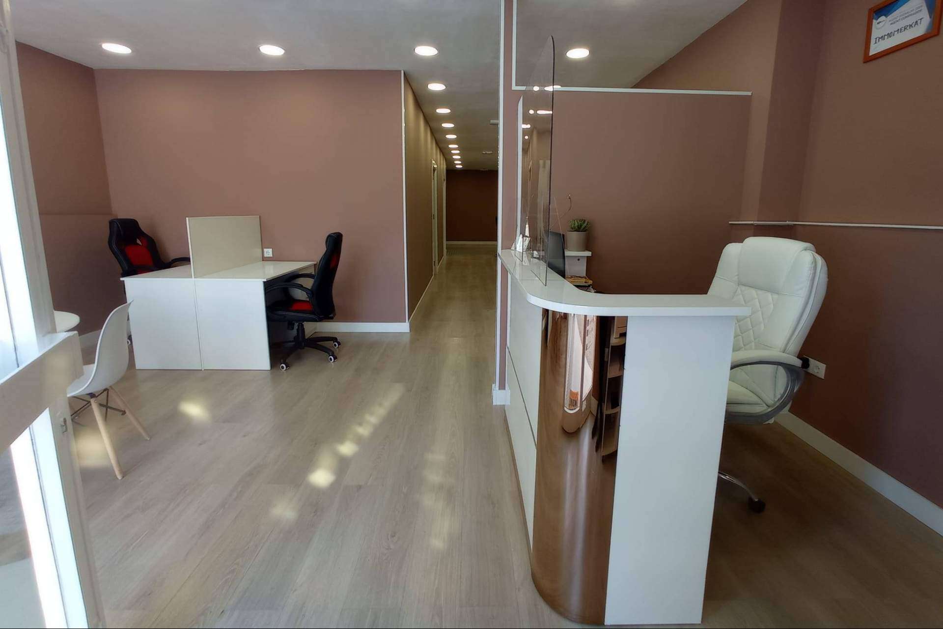 InmoMerkat: la inmobiliaria que ofrece un servicio integral