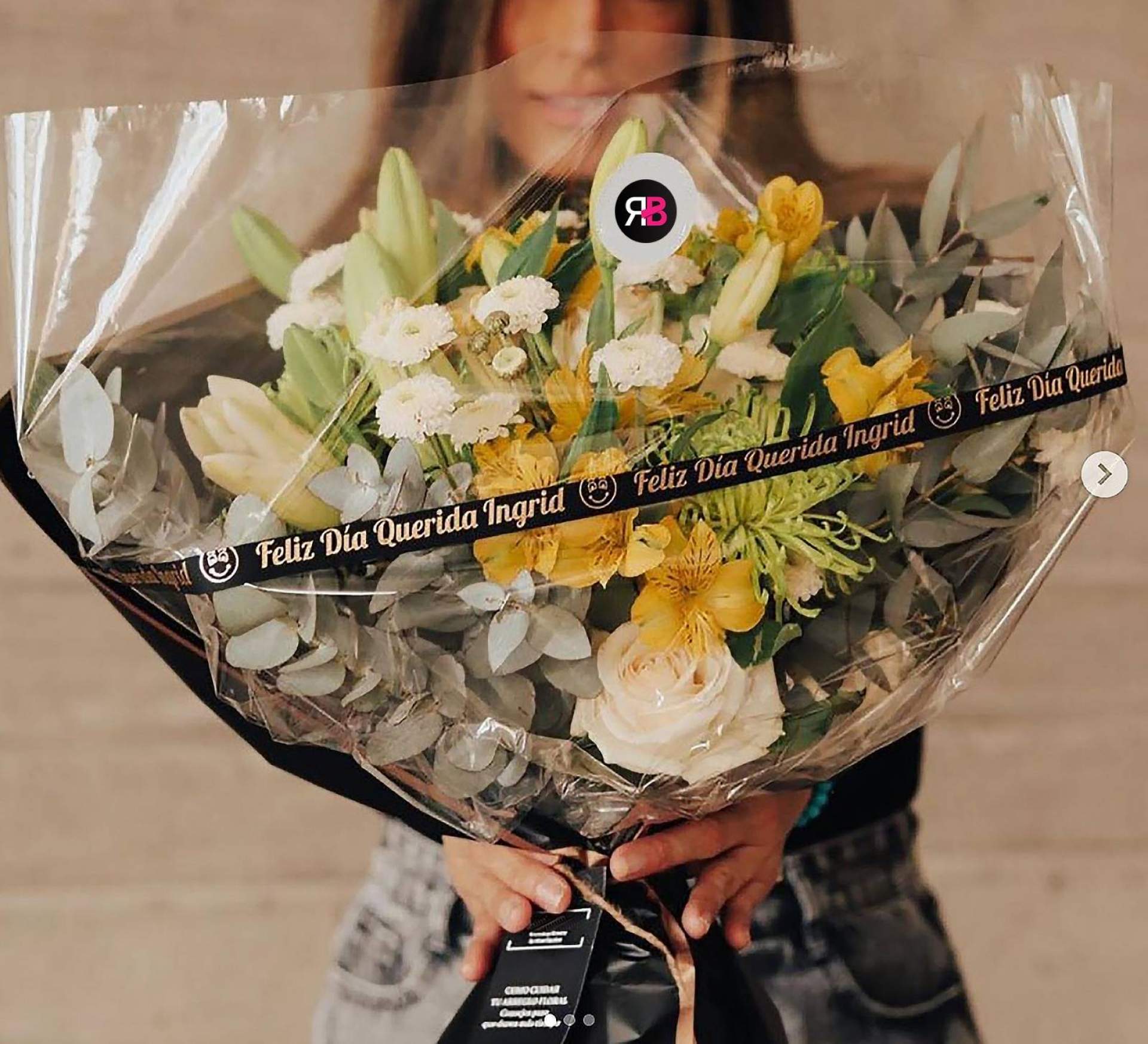 RollBrand: la impresora térmica que revoluciona actualmente las floristerías y otros sectores
