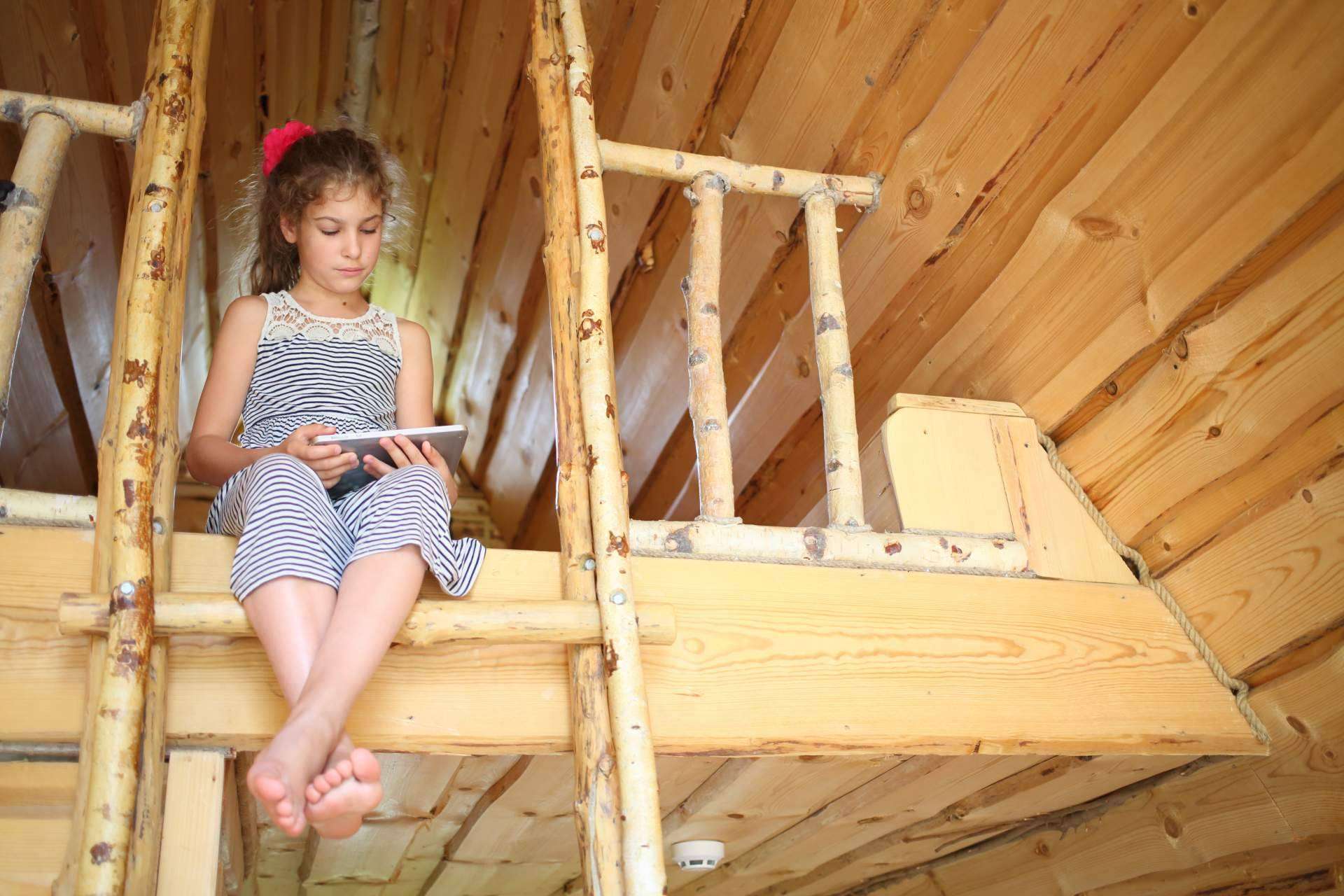 Aventurarte: las mejores instalaciones de campamentos de verano
