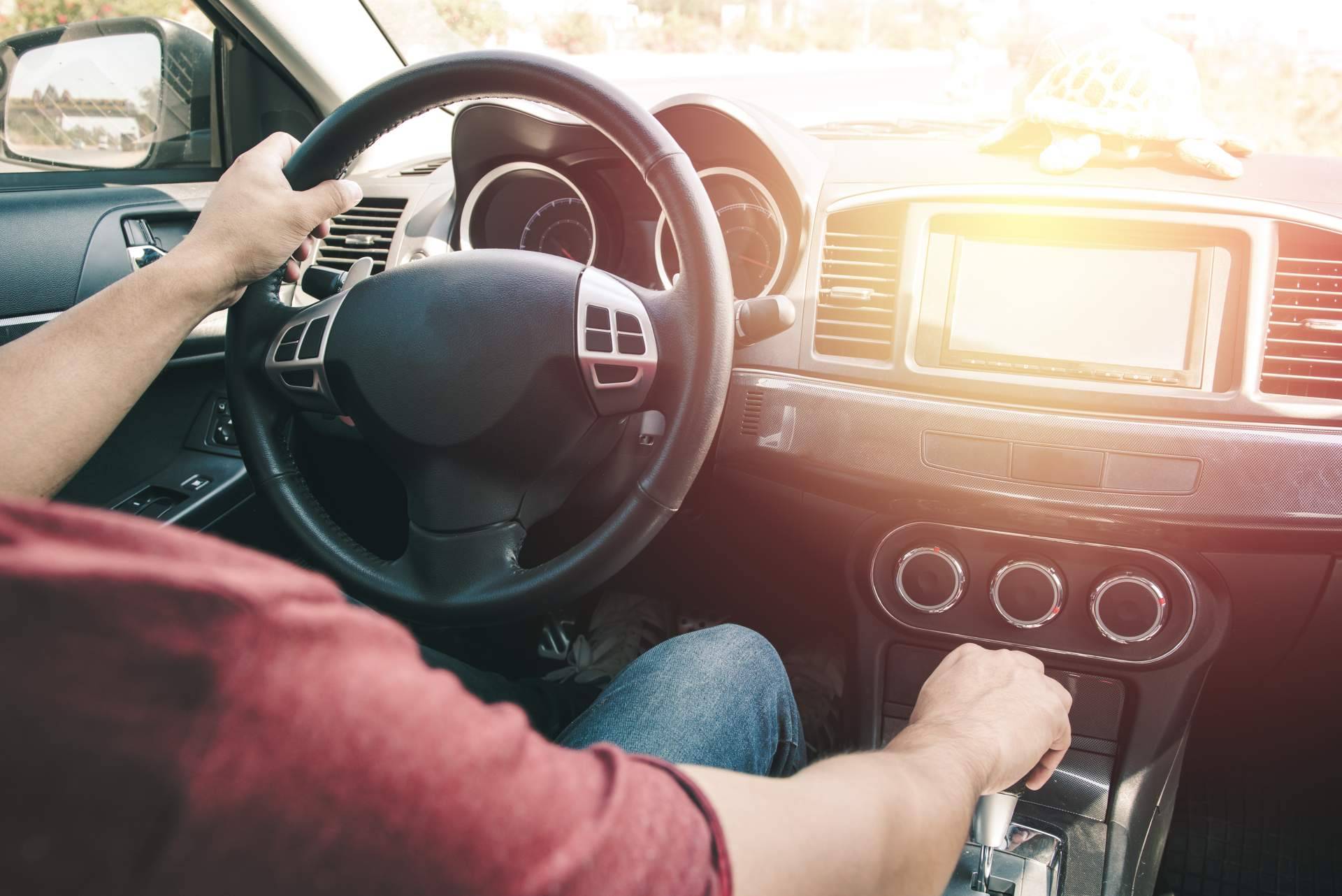 La empresa SF Motor Premium dispone de una prueba de los vehículos durante 15 días antes de su compra
