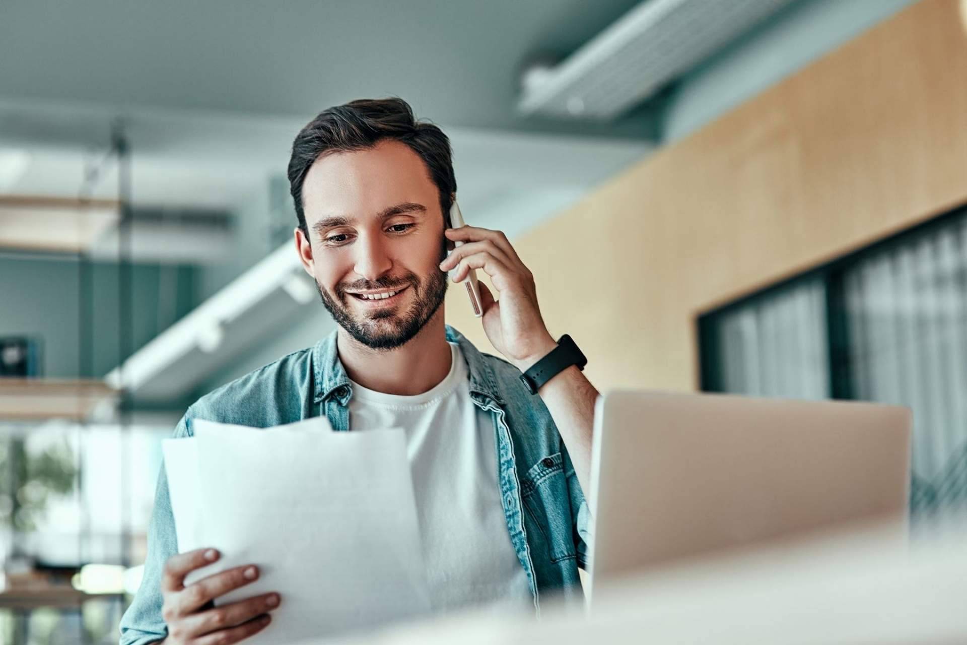 Pafercom, la consultoría de telefonía de empresas con las mejores ofertas del mercado