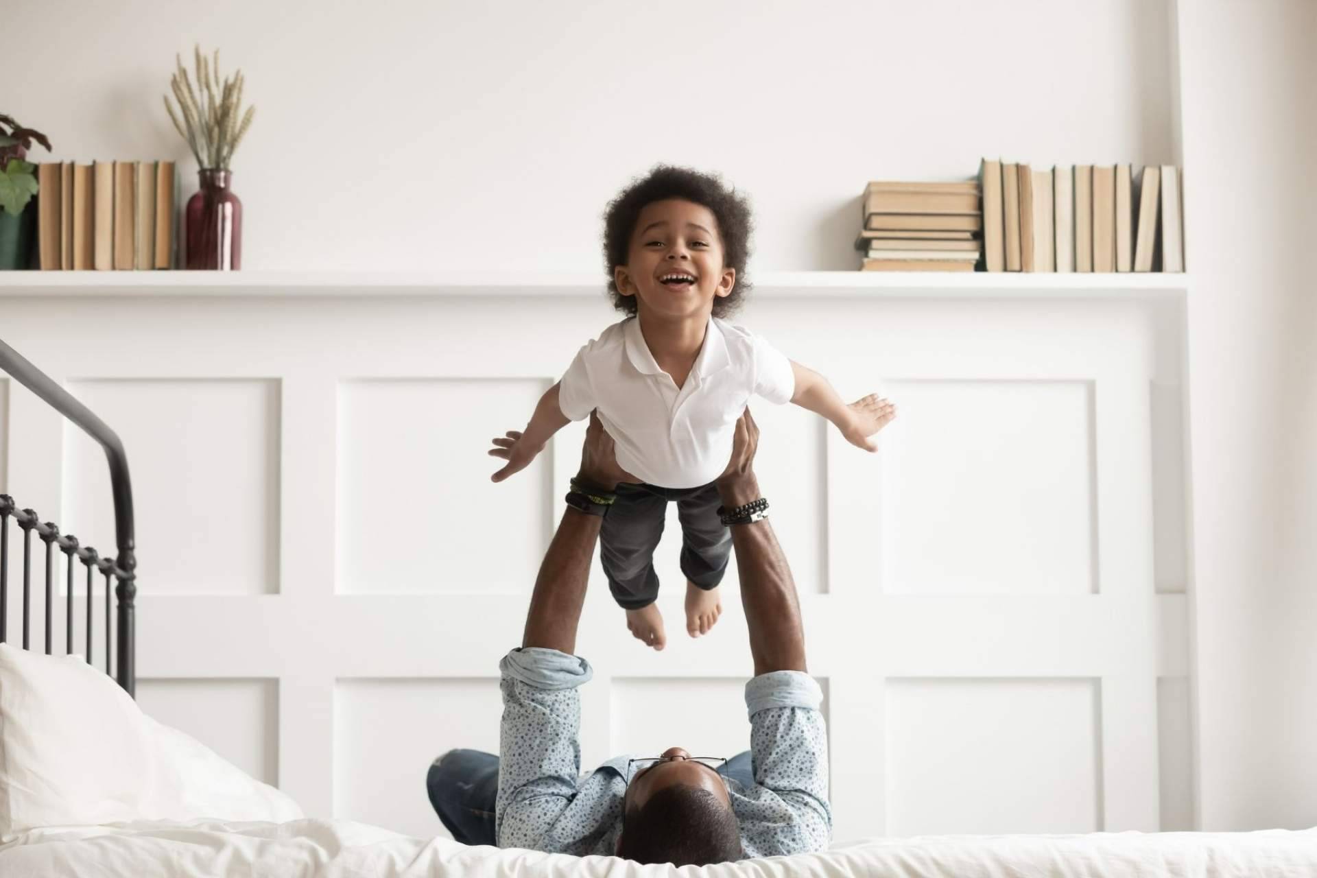 ¿Qué es el método Creciendo con C inspirado en el Método Montessori?: la apuesta por el desarrollo natural de los más pequeños