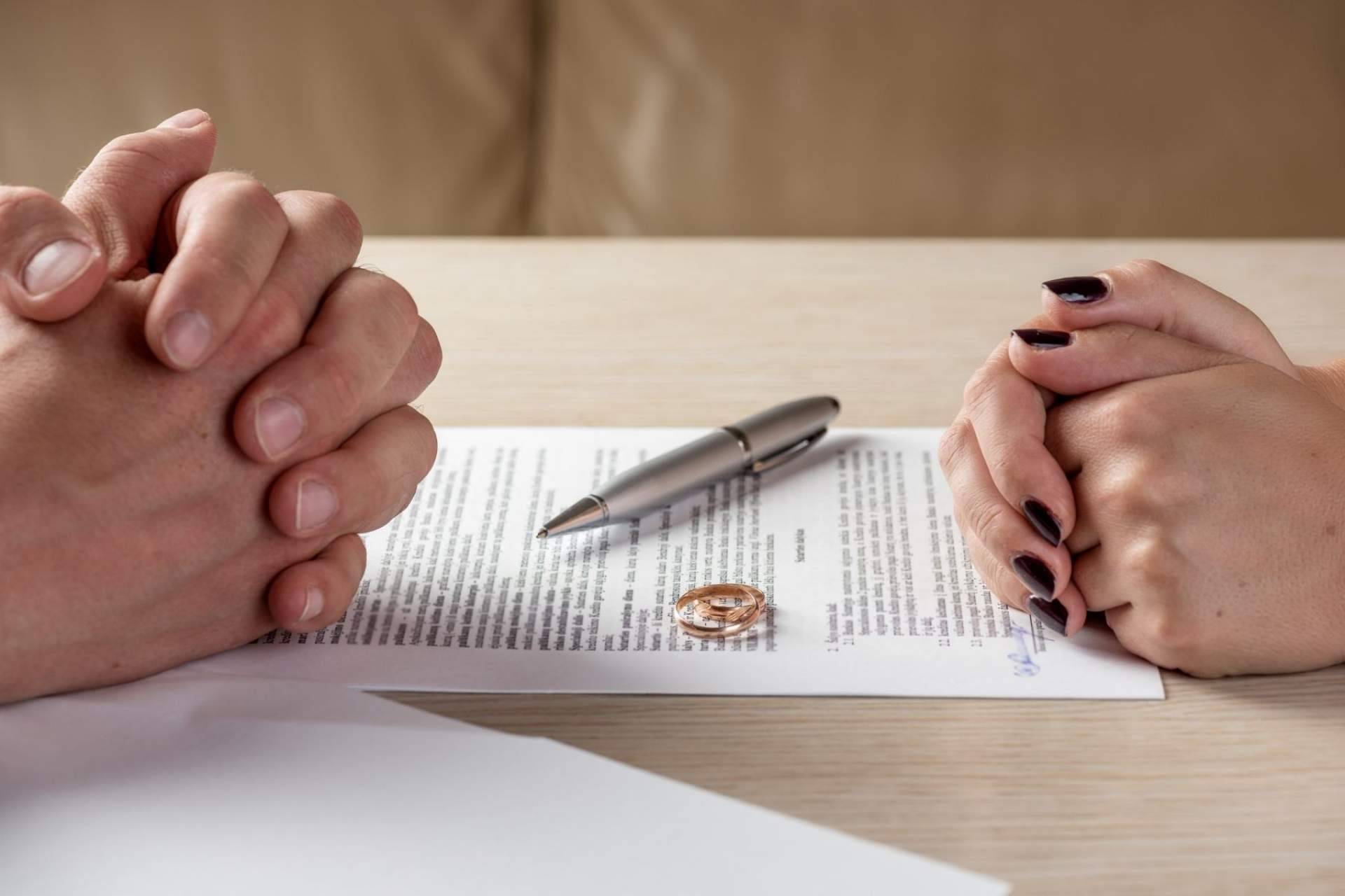 Separación sin Traumas garantiza divorcios en España sin traumas