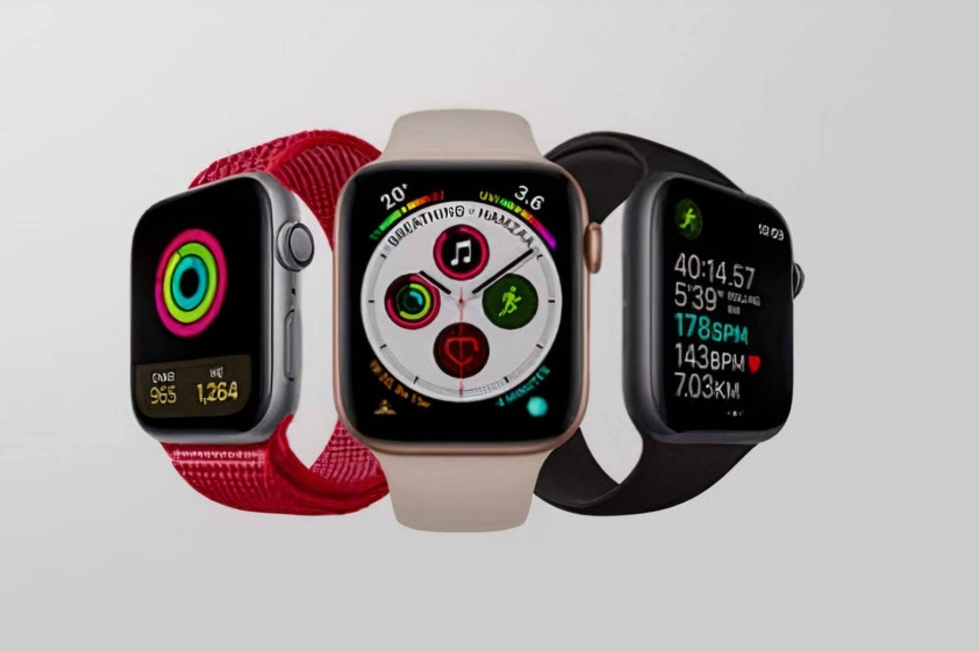 ¿Dónde encontrar Apple Watch? Ofertas Apple
