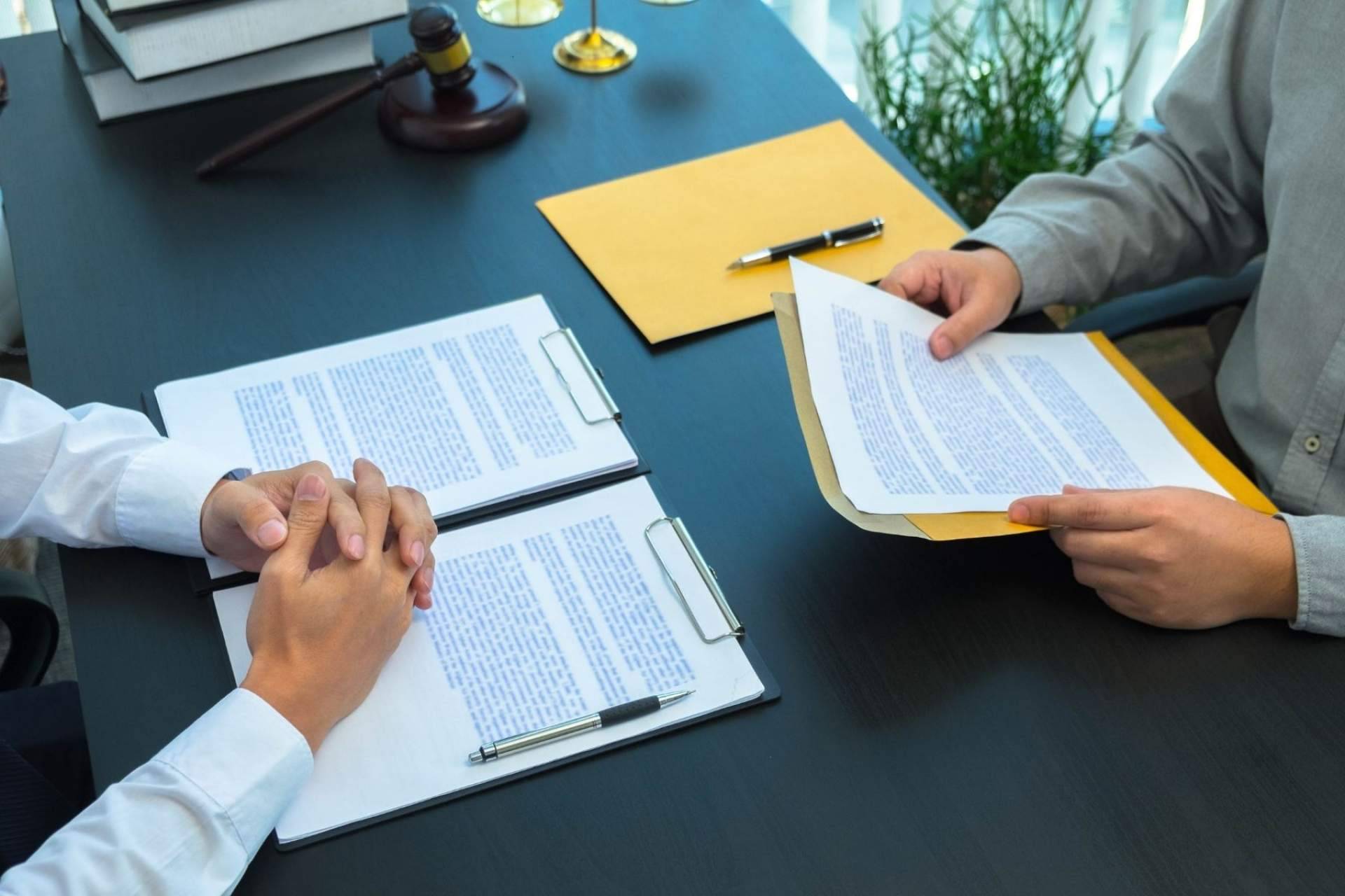 Defendo Abogados asesora en los concursos de acreedores para empresas y Ley de segunda oportunidad para particulares