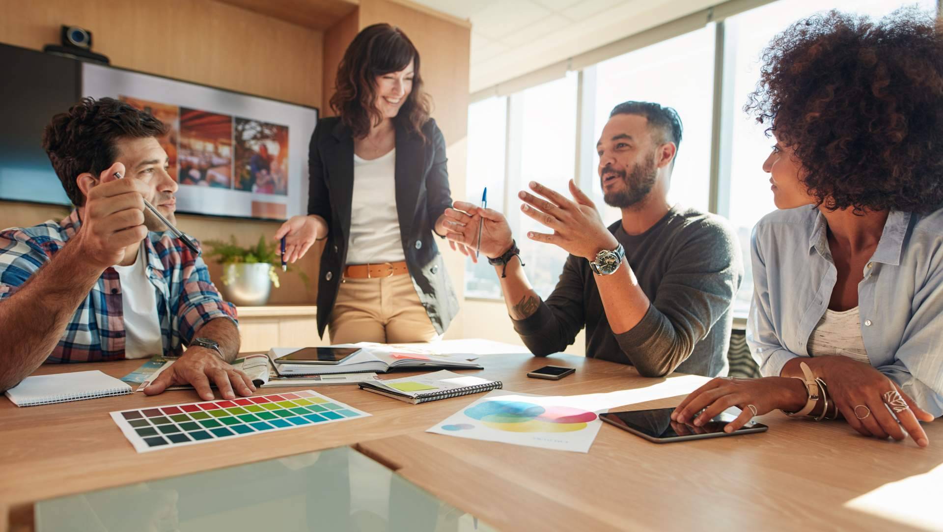 El impacto de la creatividad y publicidad en el comportamiento de los consumidores, por Massive