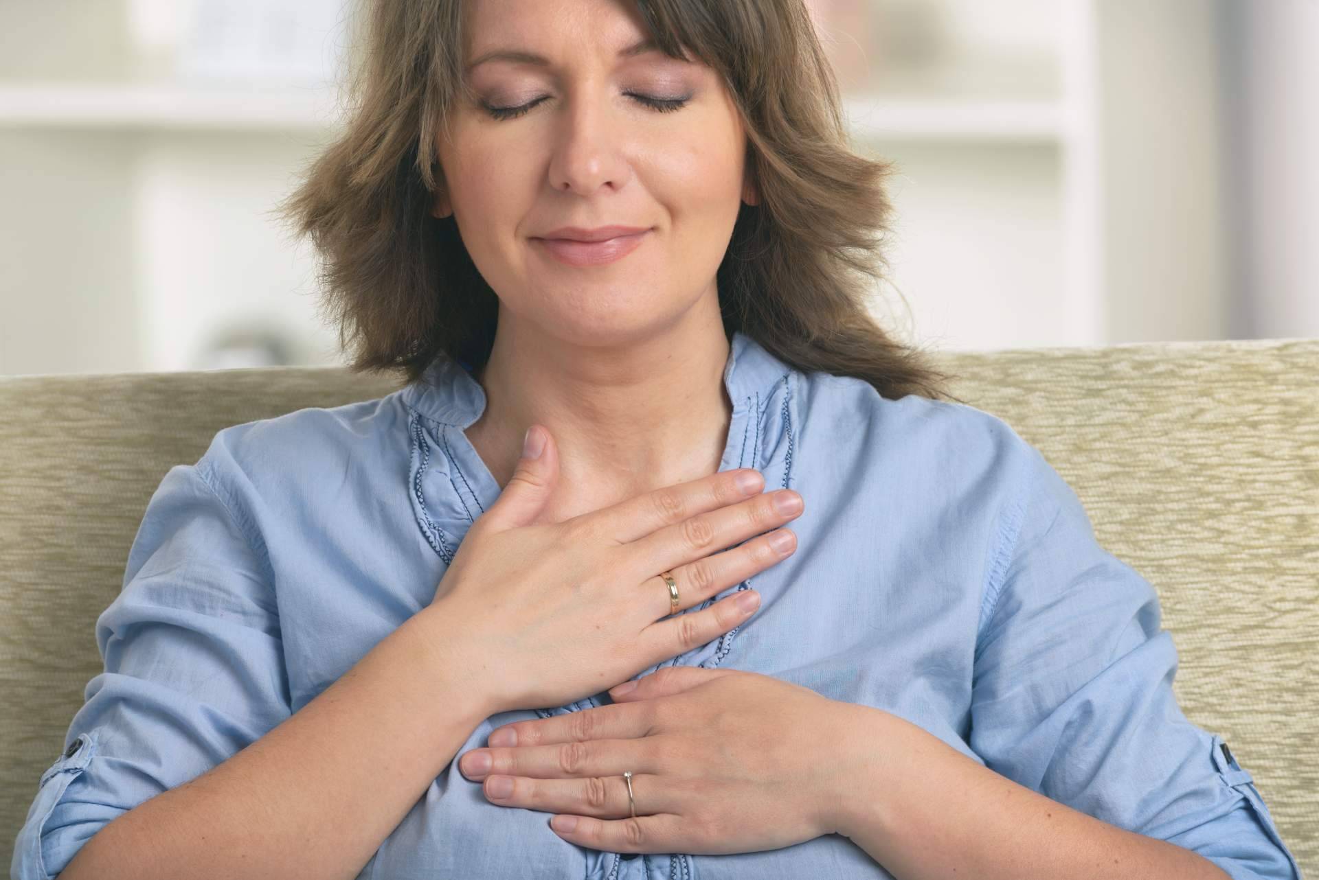 Lograr el nivel óptimo de paz y crecimiento personal gracias a los cursos de Reiki de Javier Robas