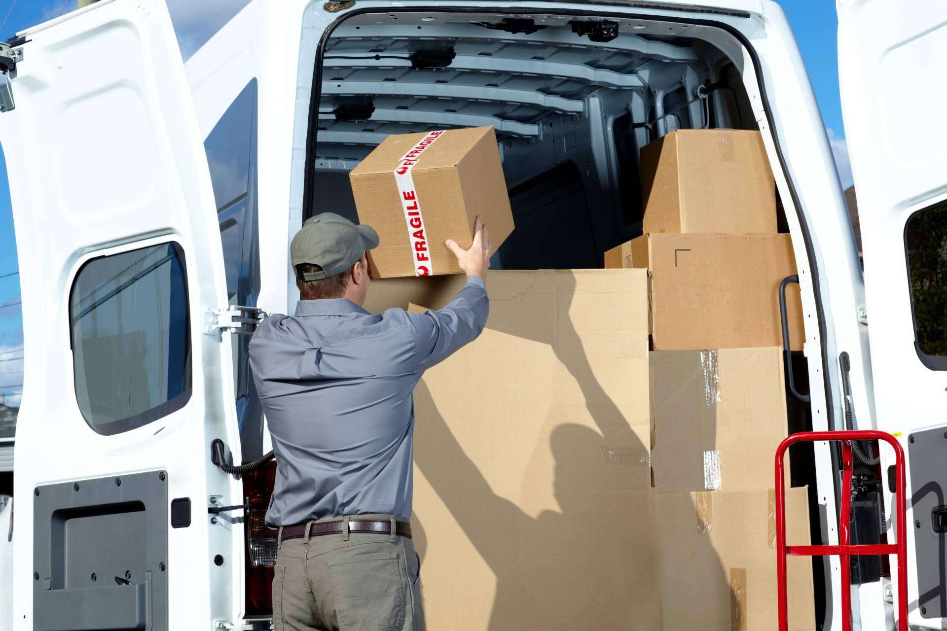 Optimizar una compañía transporte de mercancías gracias a Gesticotrans