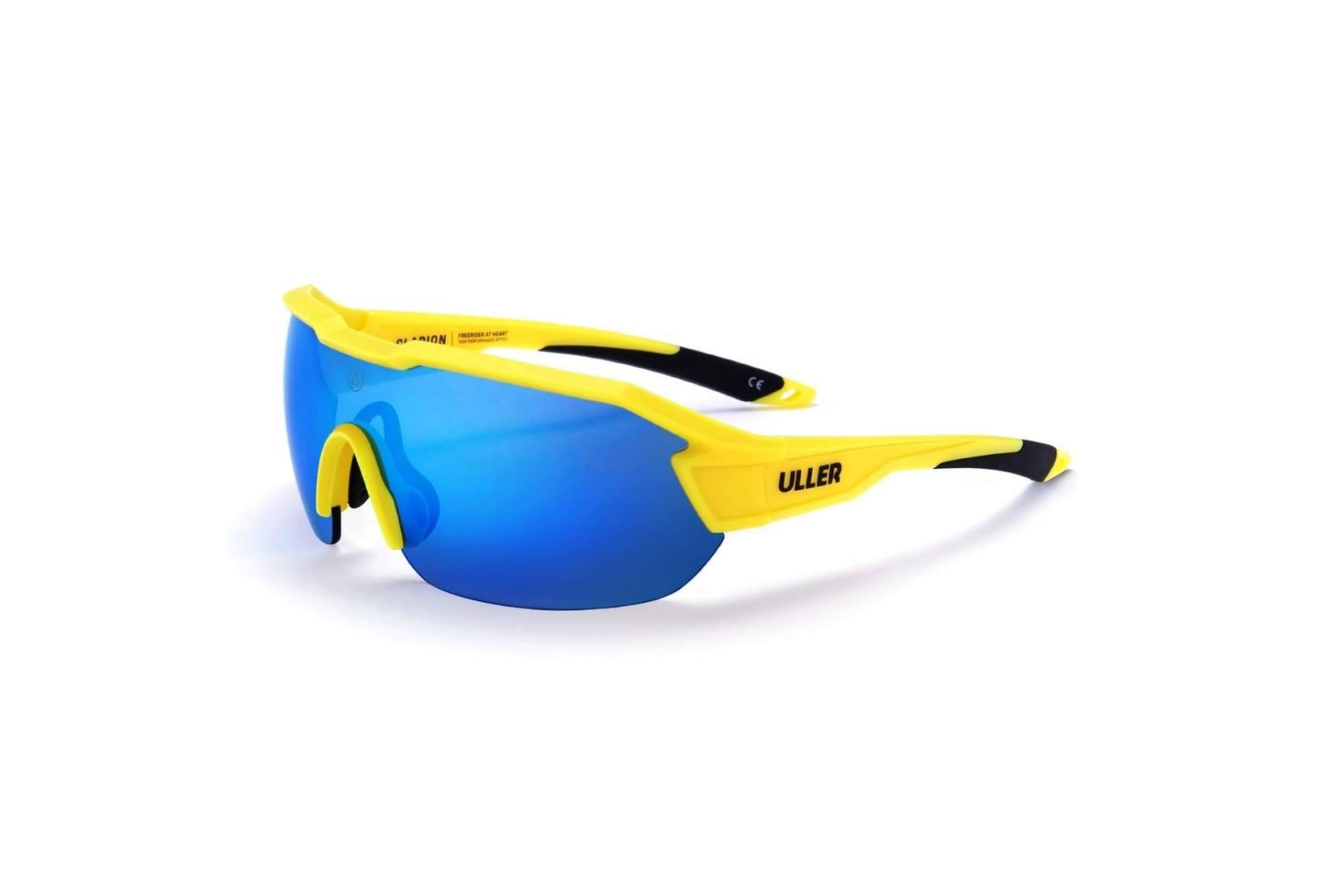 Gafas deportivas de hombre y mujer para hacer ciclismo y running en The Indian Face