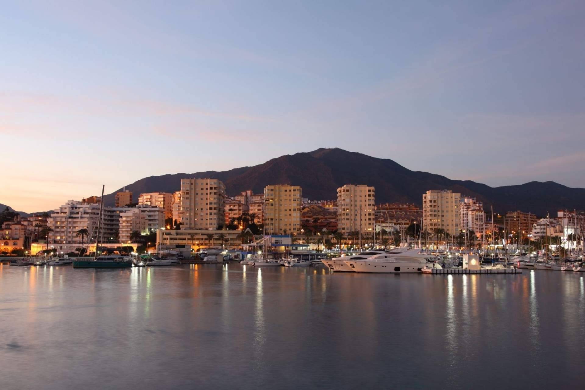 Newbery Real Estate se posiciona como la inmobiliaria nº1 en La Costa del Sol