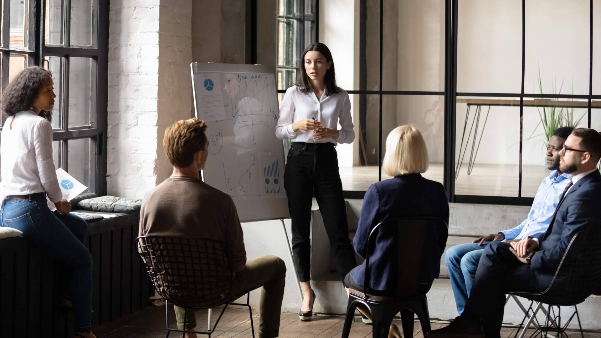 Transformando tu visión: el método del coaching como herramienta de transformación