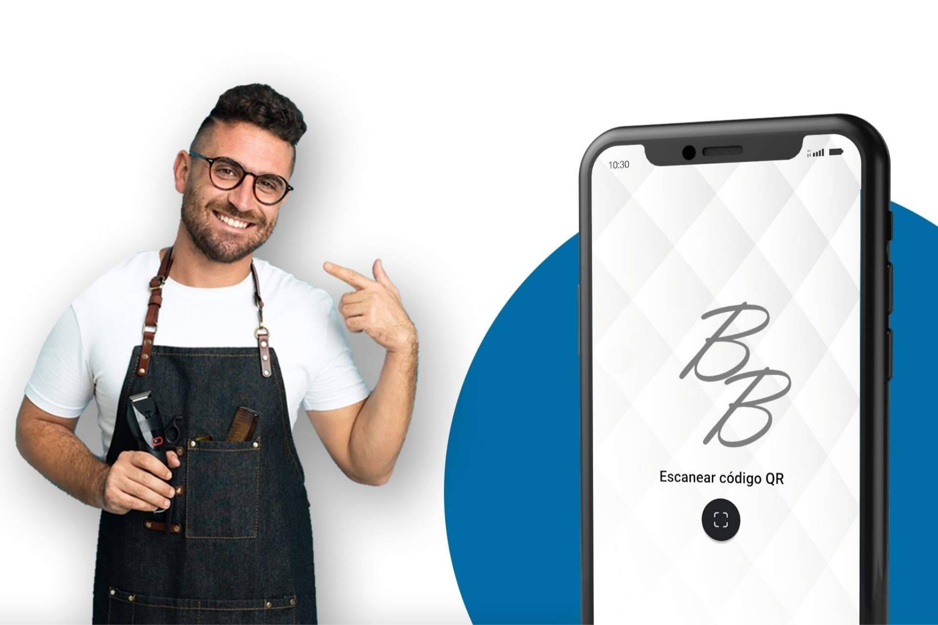 Koibox ofrece Beauty Booking, una aplicación de centros de belleza
