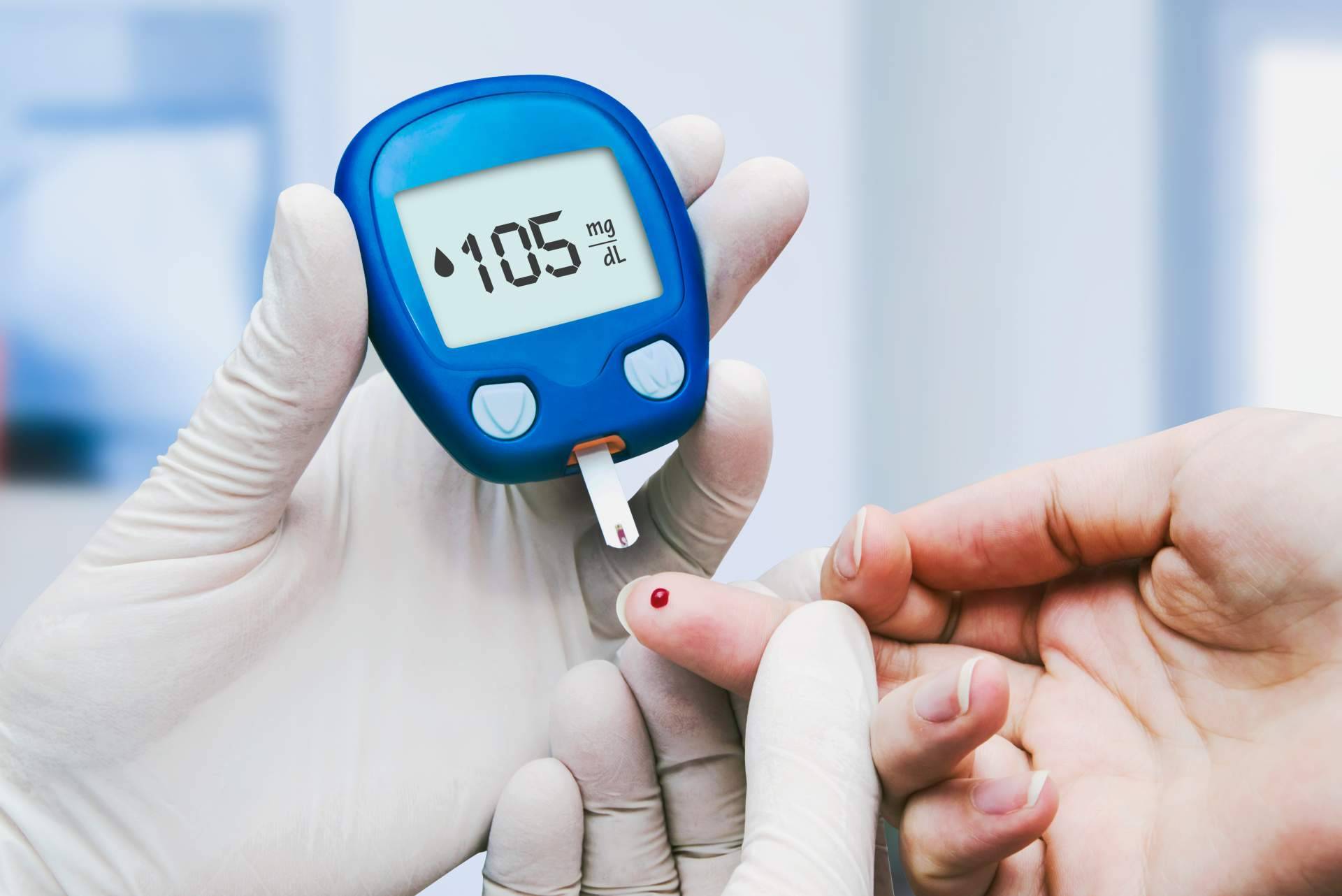 El centro de educación Di Sugar permite tener una vida saludable a los pacientes de diabetes