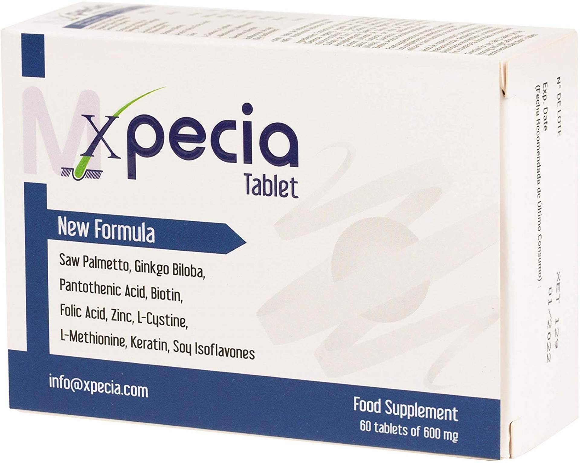 El tratamiento natural y efectivo para la alopecia de Saw Palmetto