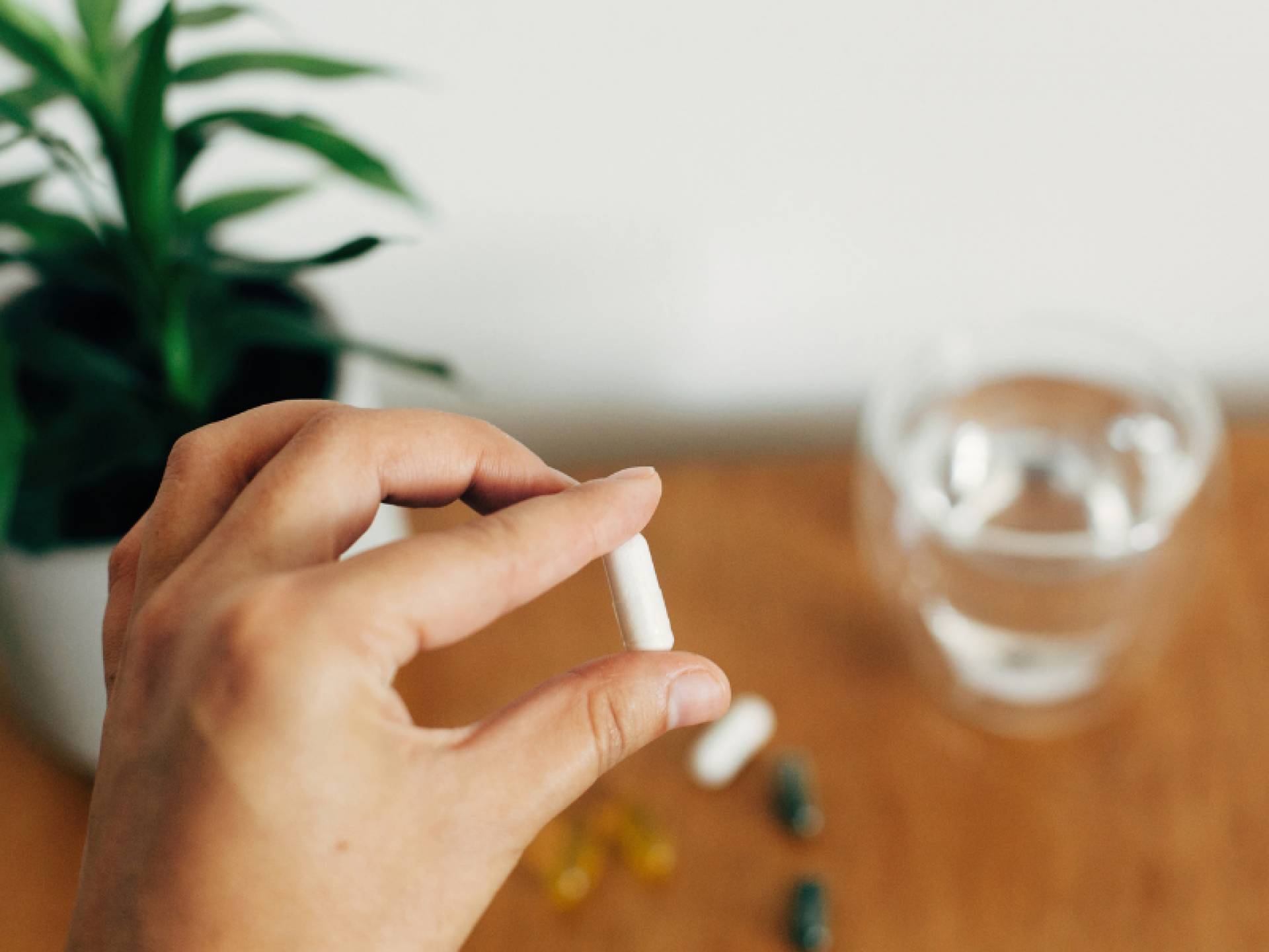 ¿Qué beneficios tiene el magnesio?: Suplemento de magnesio de Nutribiolite
