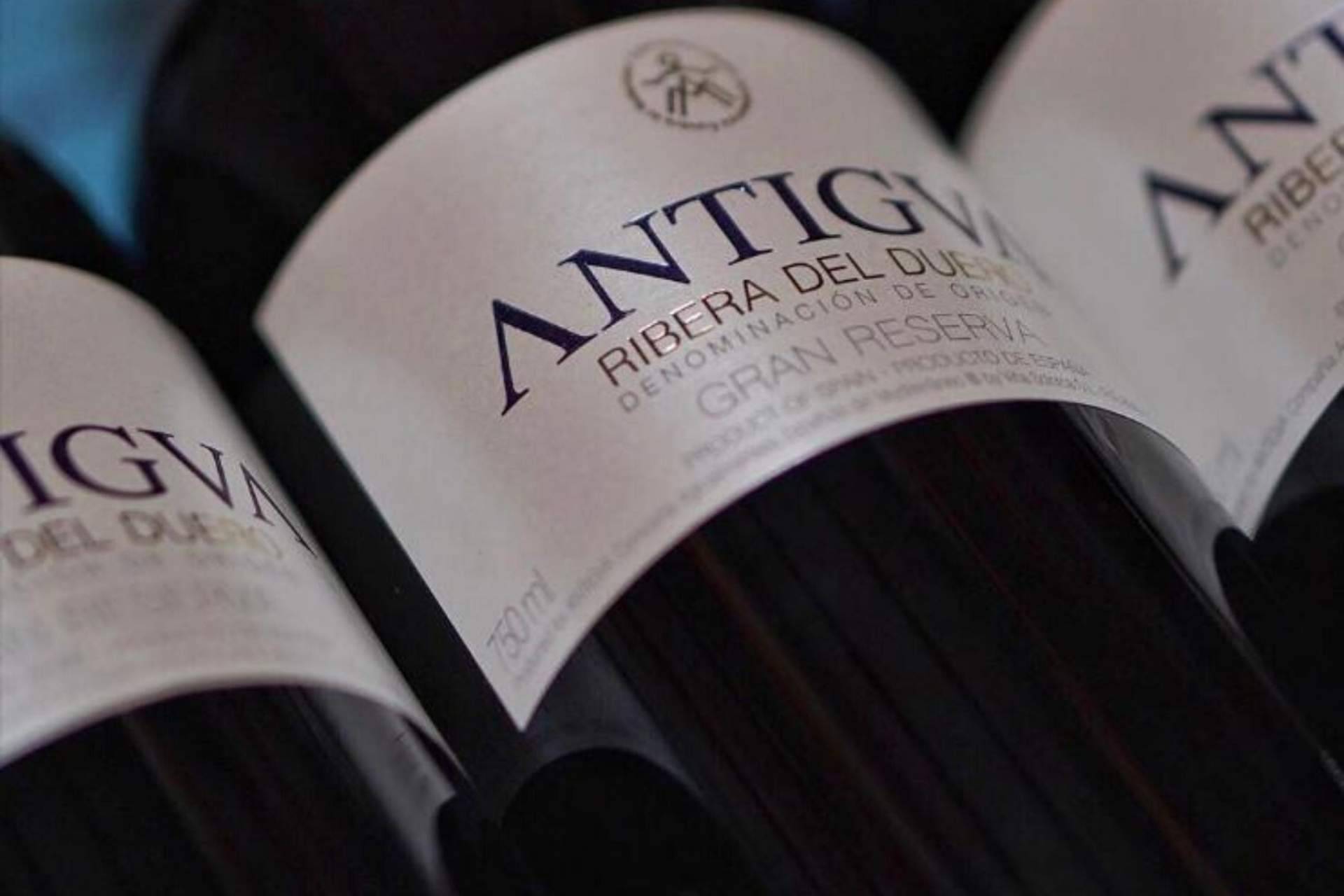 Innovación en el mundo de los vinos, por Antigva
