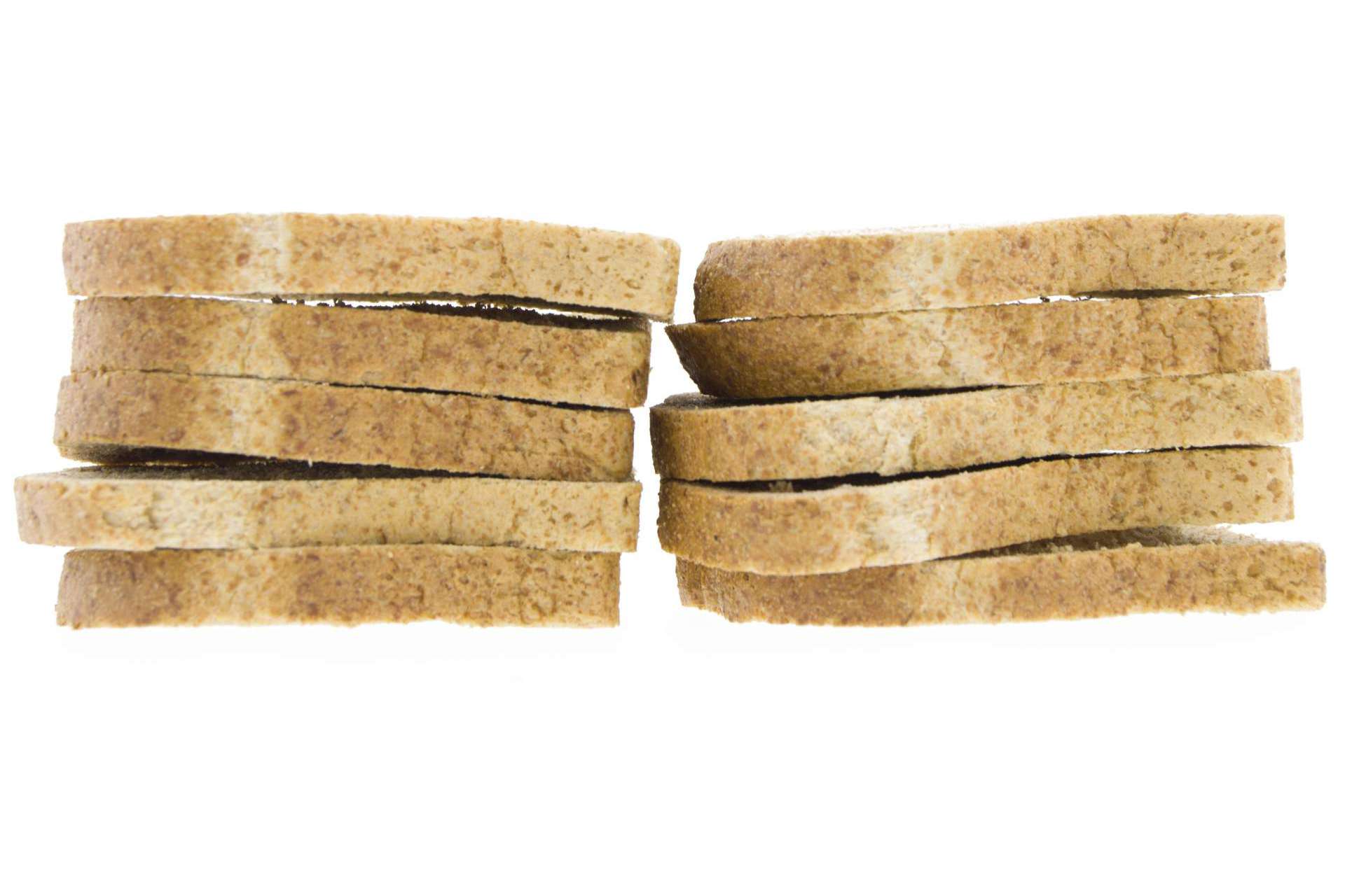 ¿Por qué comprar pan de espelta o pan de centeno?: Biopanadería