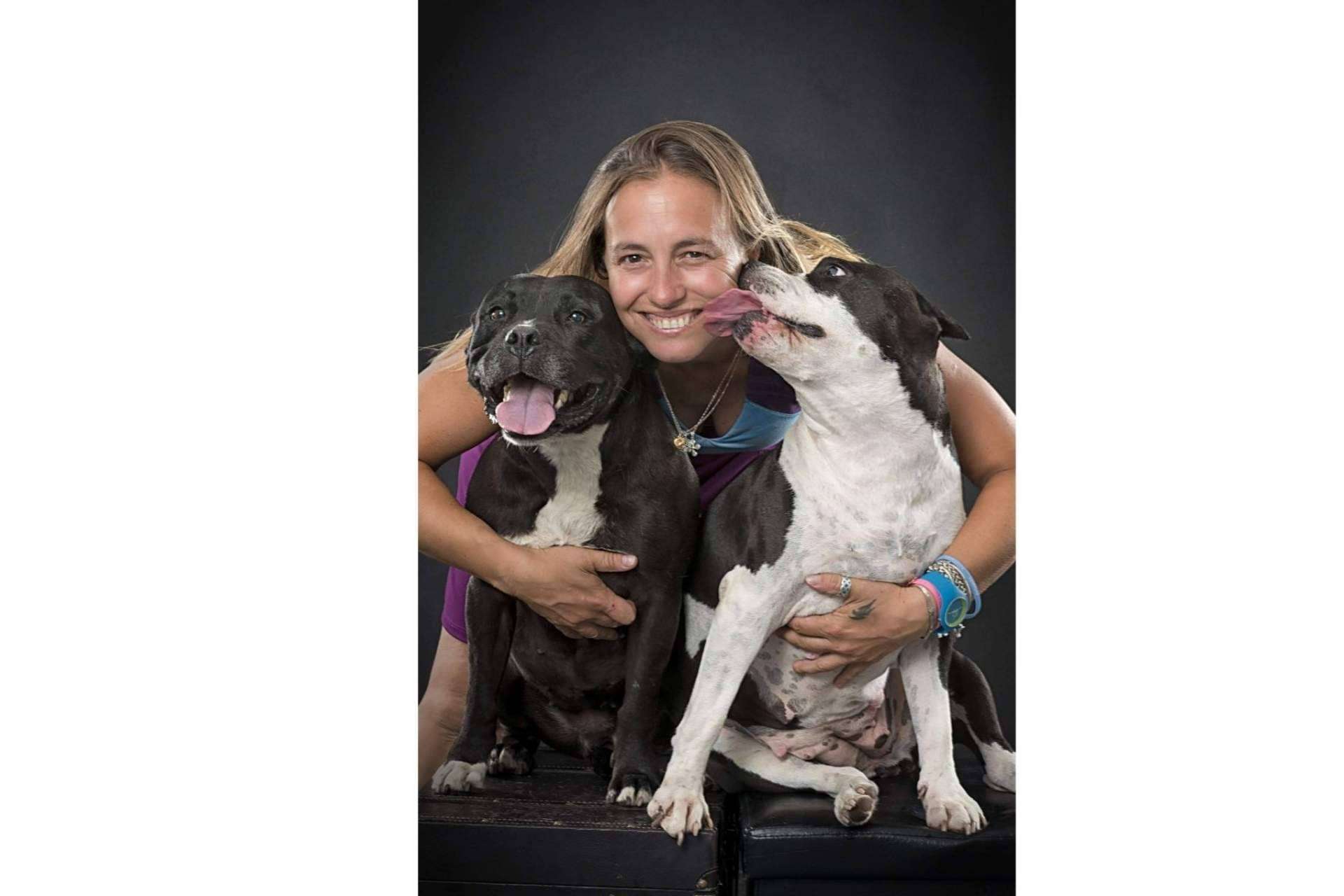 PERROBUENO, la guardería de día en Madrid donde los perros recibirán los mejores cuidados