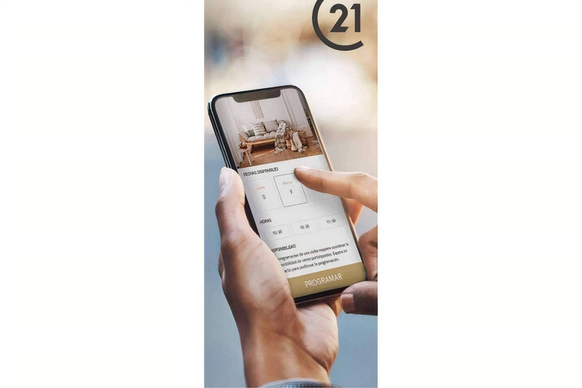 VIRTUAL OPEN HOUSE: la revolución en visitas virtuales a tiempo real