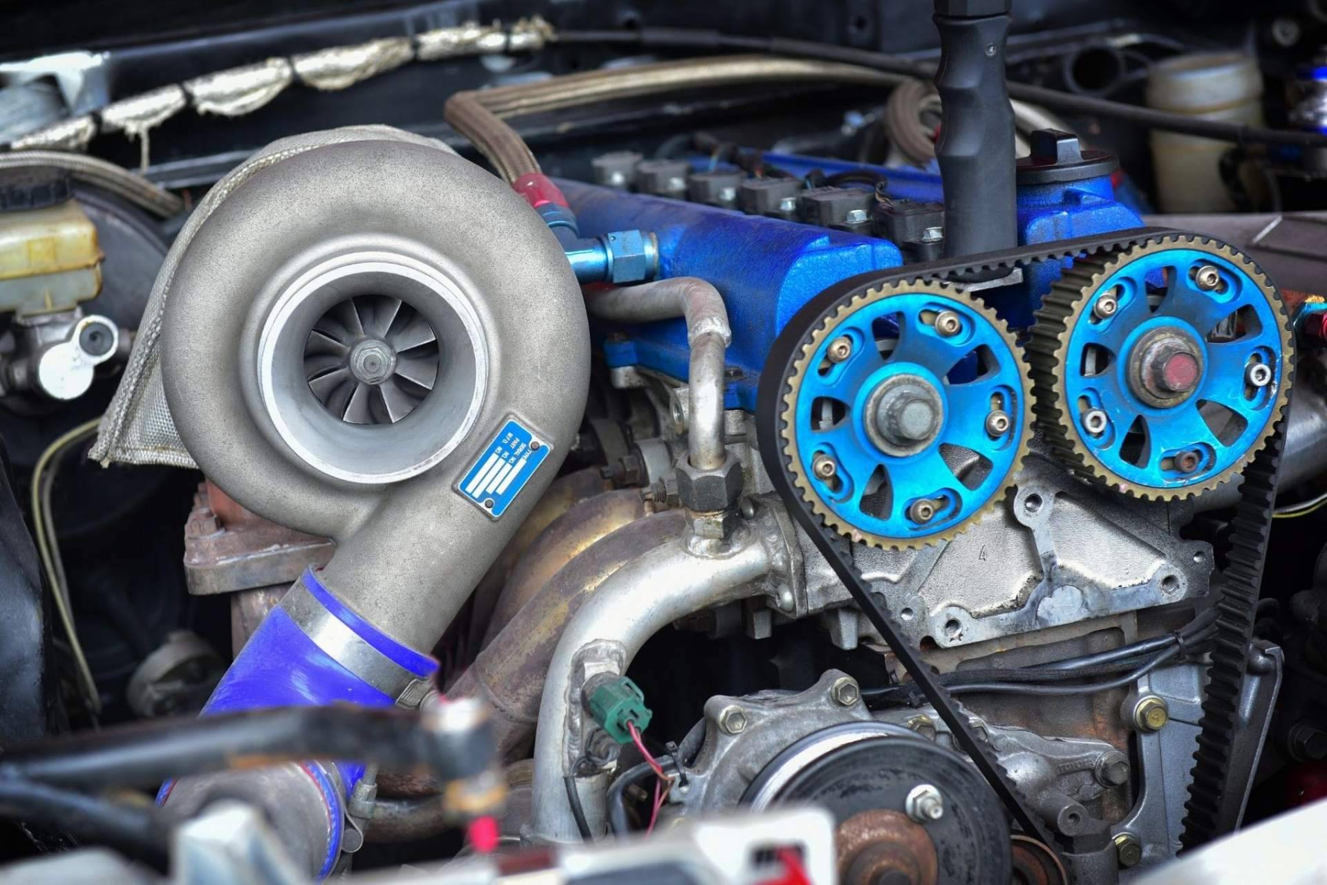 Turbos24h, la empresa que ha revolucionado la venta de turbos en España, destaca los turbos de intercambio