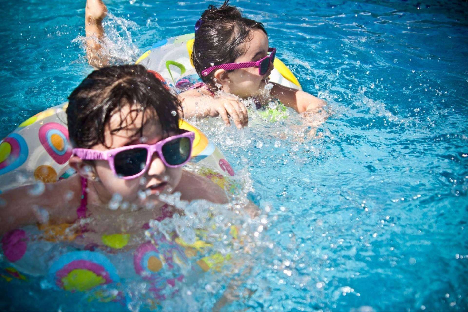 Las piscinas ofrecidas por Ferretería 24h son las mejores para un verano inolvidable