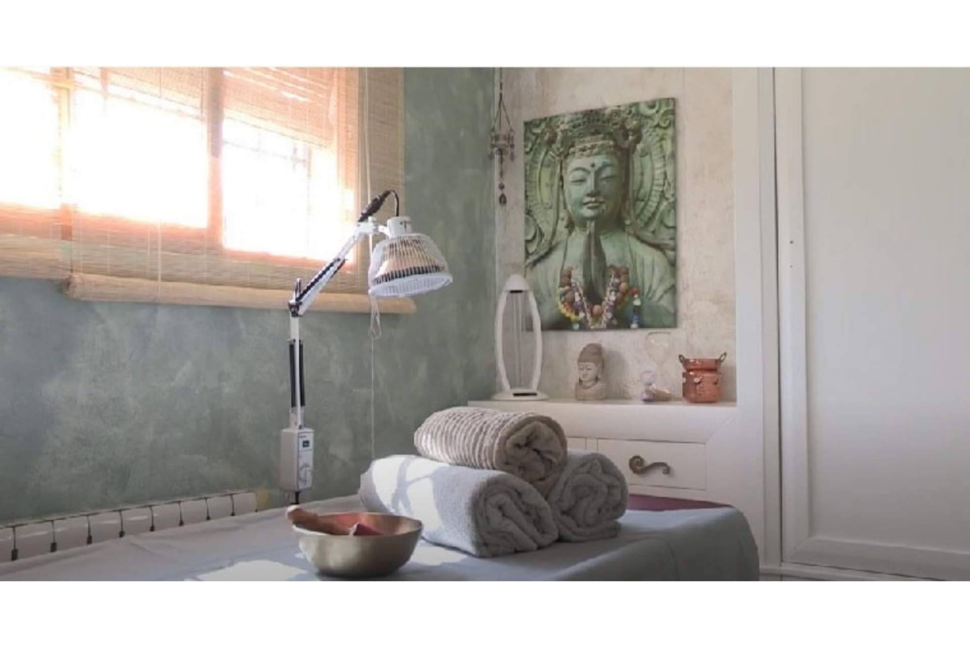 ¿Cuáles son los beneficios de realizar retiros de purificación Ayurveda en Granada en el Centro Ayurveda Medicina Natural?