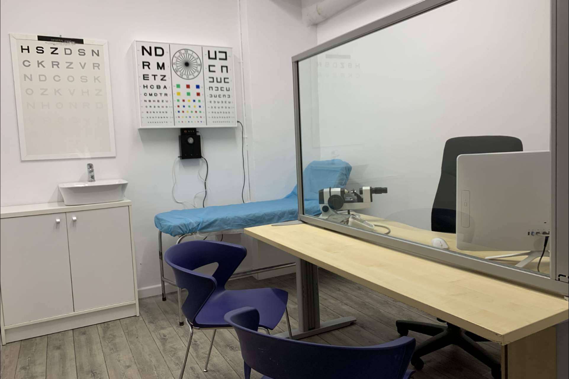 Centro Médico Neroma expone cómo renovar el carnet de conducir