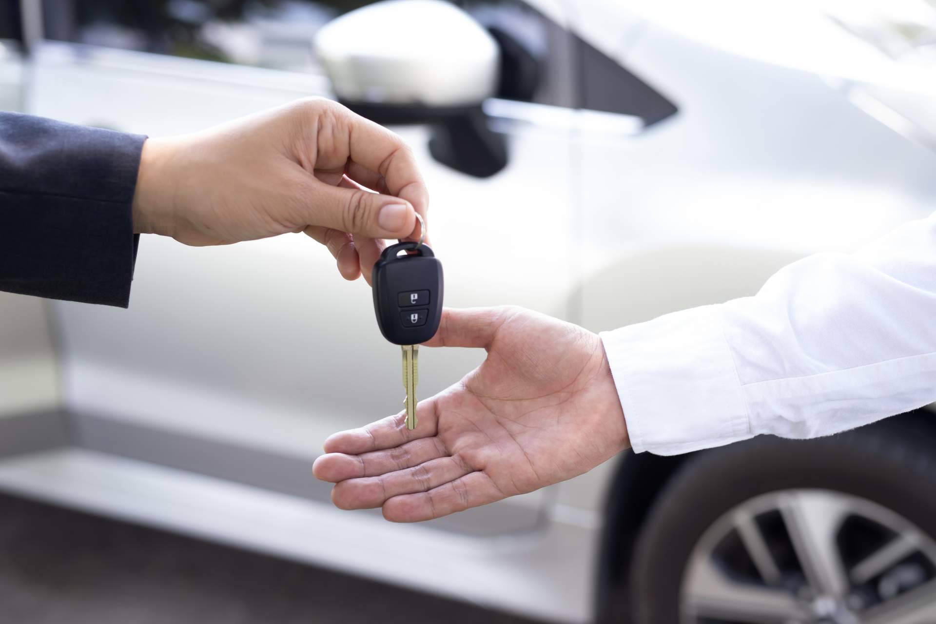 Carfinder 24: la web para encontrar coches de segunda mano