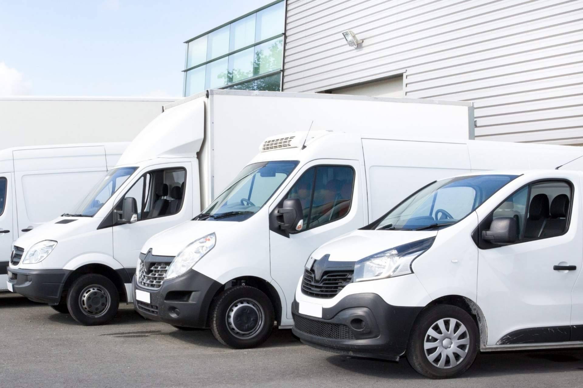 ¿Dónde comprar furgonetas de segunda mano en Girona? M10Selection