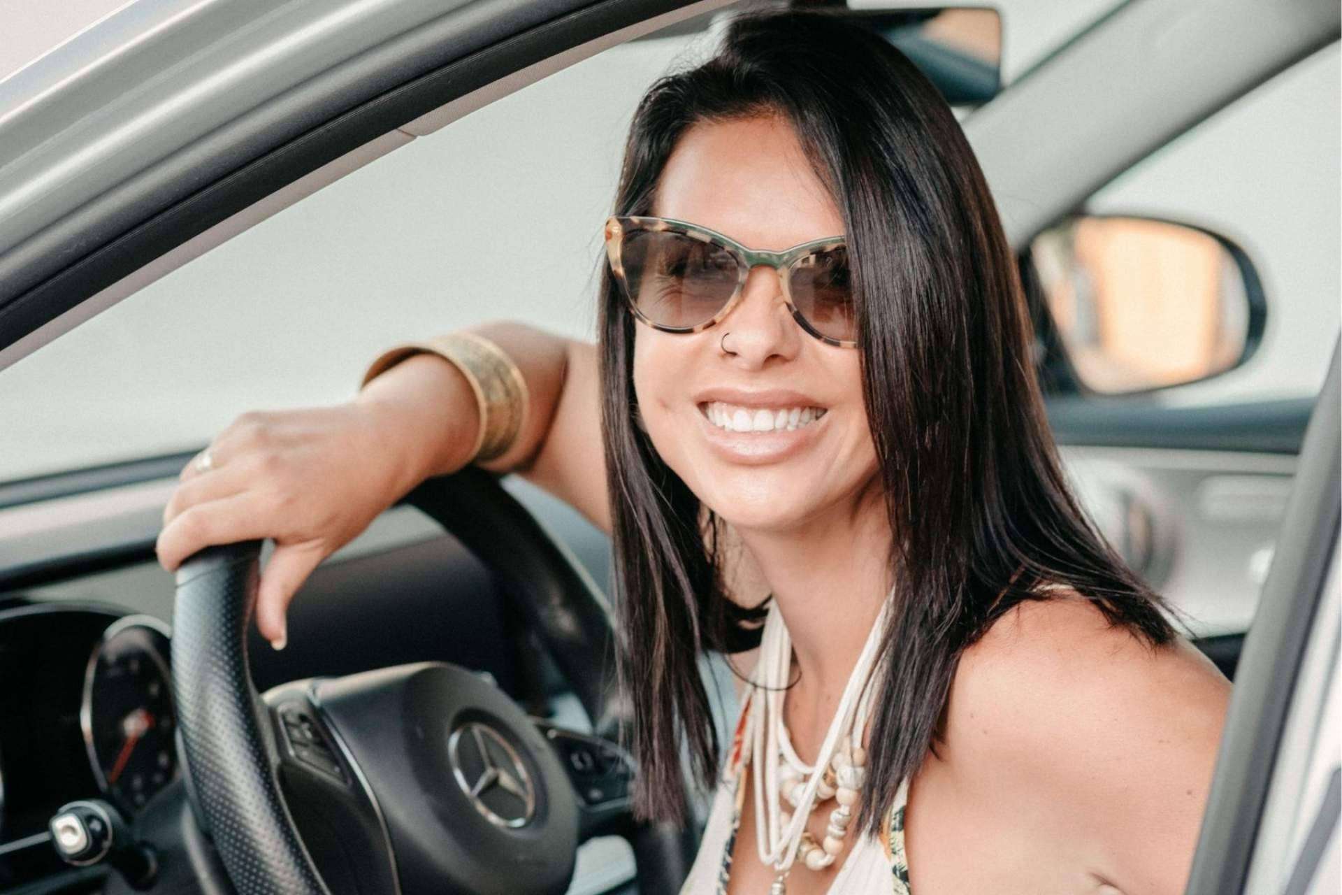 Nessita Arauz y los artículos de opinión de su comunidad de seguidoras, las valientes Butterflies