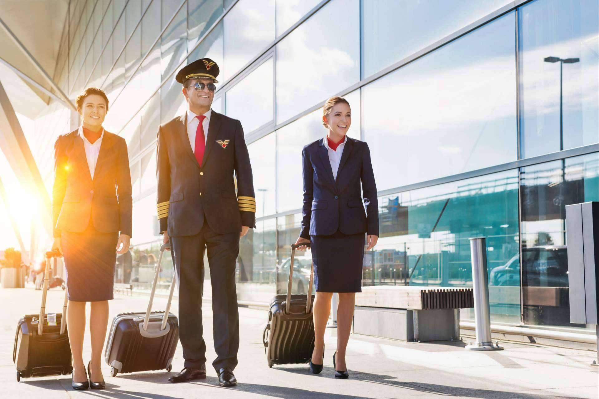 El curso favorito por los que quieren aprender a volar: Curso de Piloto Privado en Leonavia