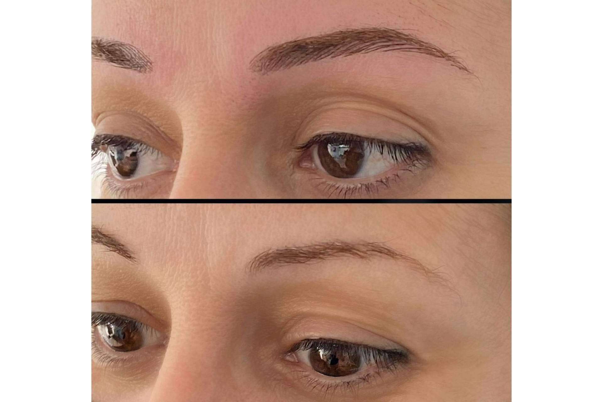 El centro especializado en microblading en Terrassa: Julieta Gil