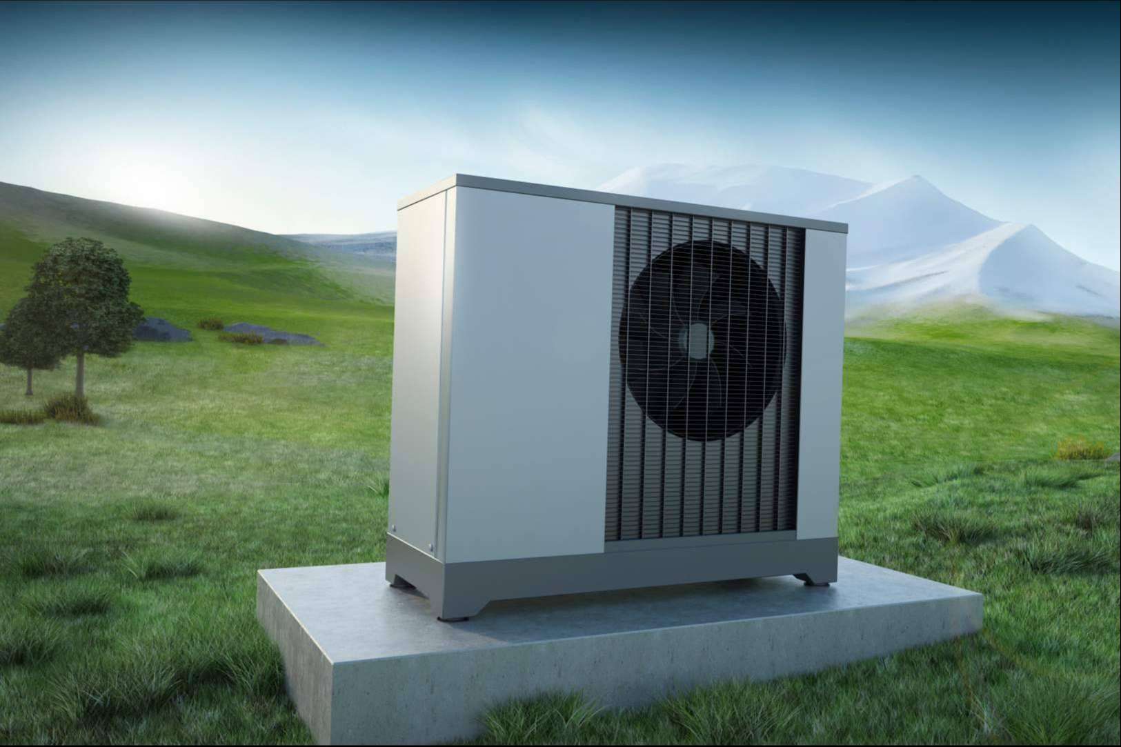 Panasonic Aquarea, la innovadora bomba de calor de Clima y Aerotermia